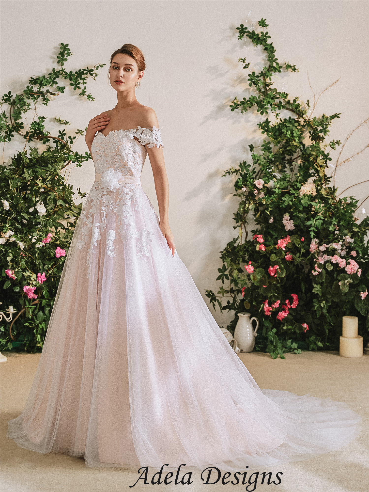 Adela design WD2052 - 3
