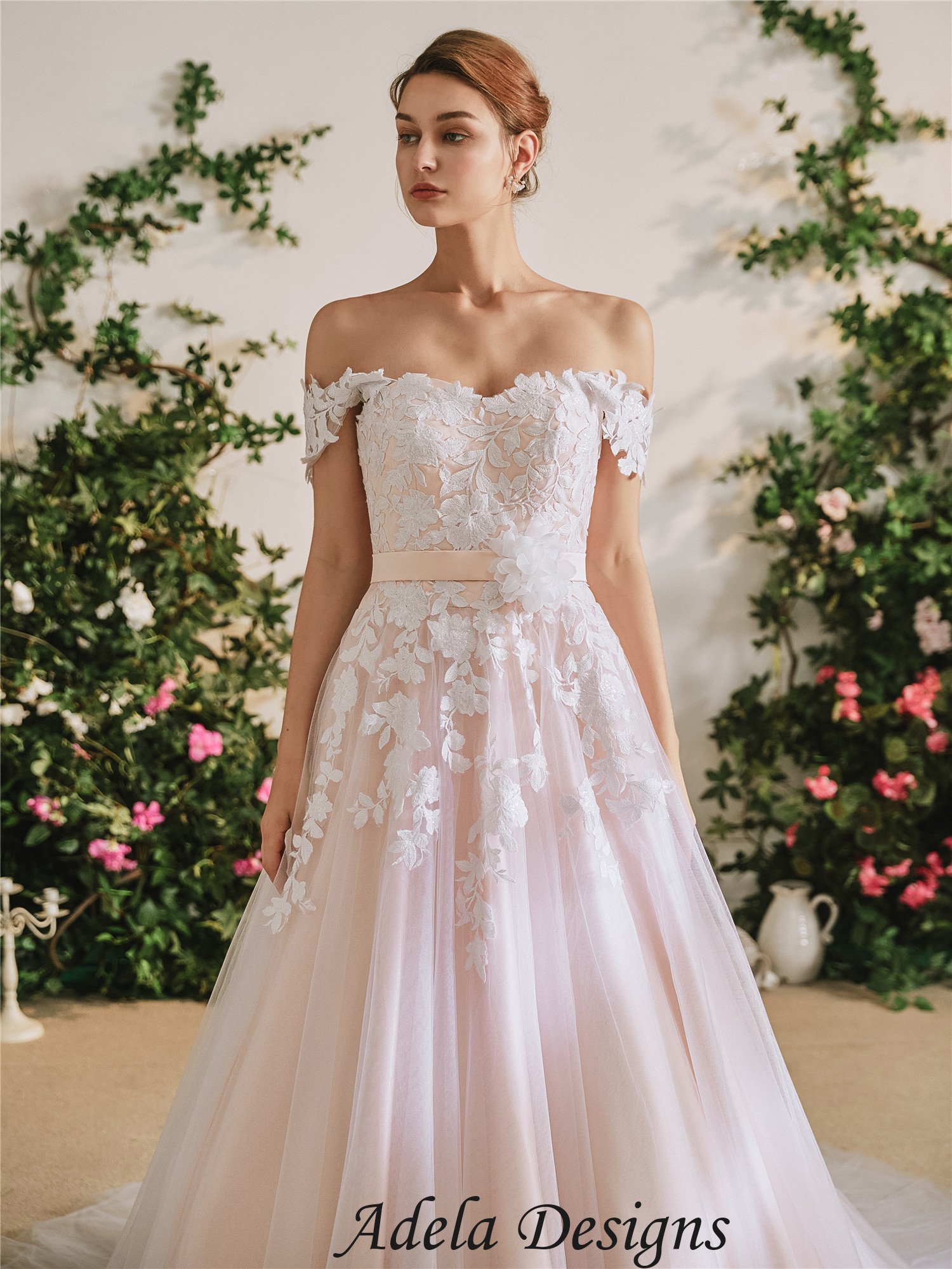 Adela design WD2052 - 5