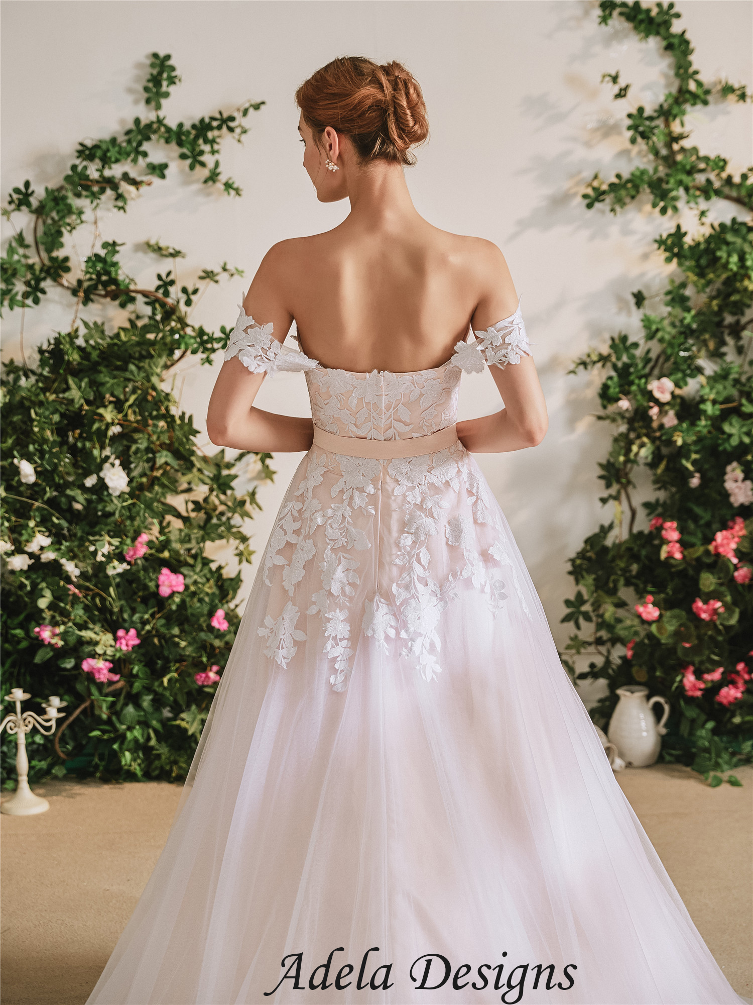Adela design WD2052 - 6