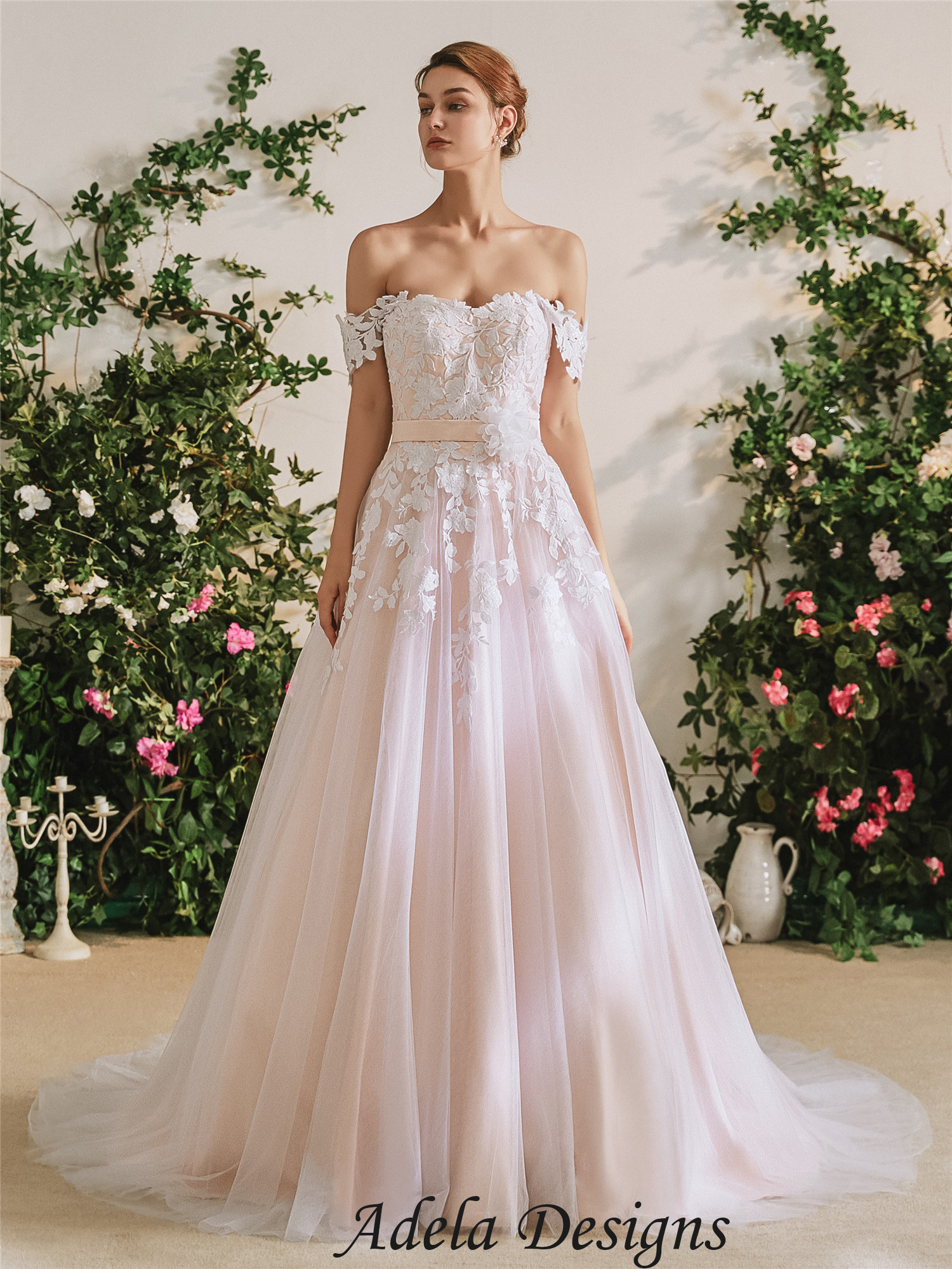 Adela design WD2052 - 2