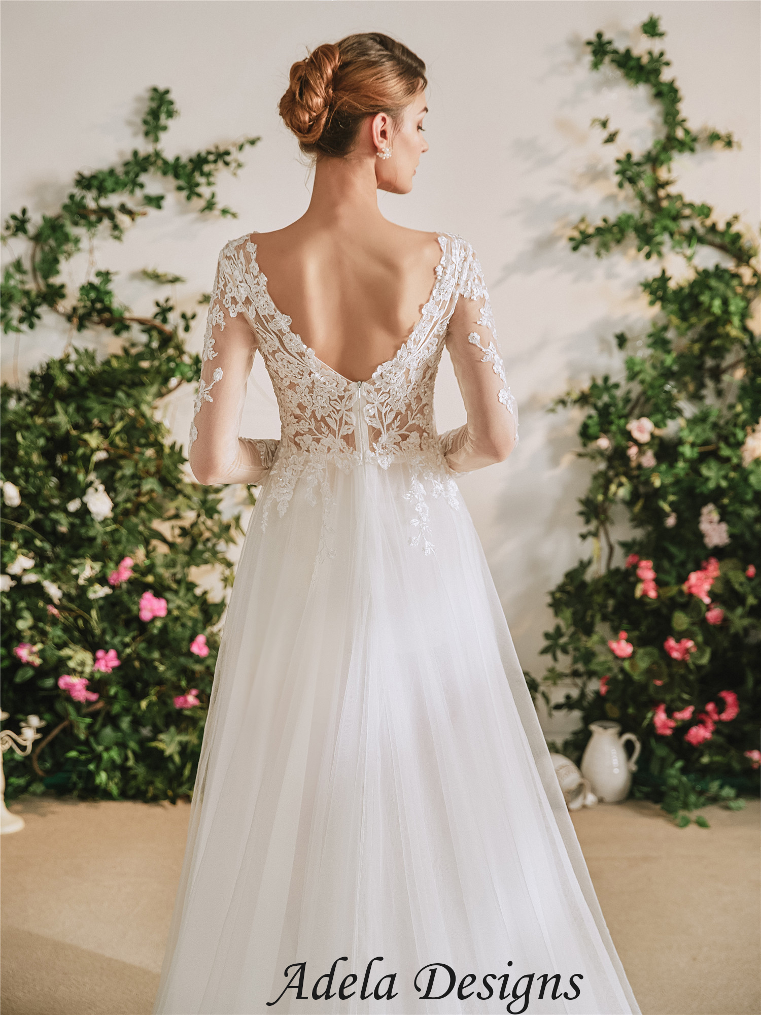 Adela design WD2055 - 3
