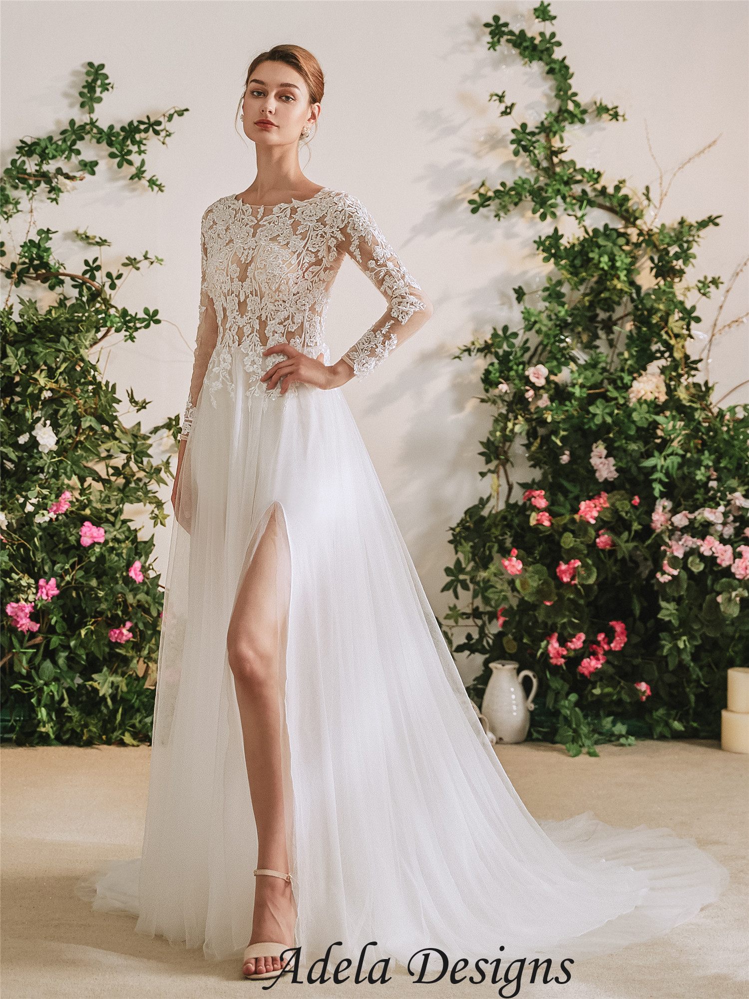 Adela design WD2055 - 5