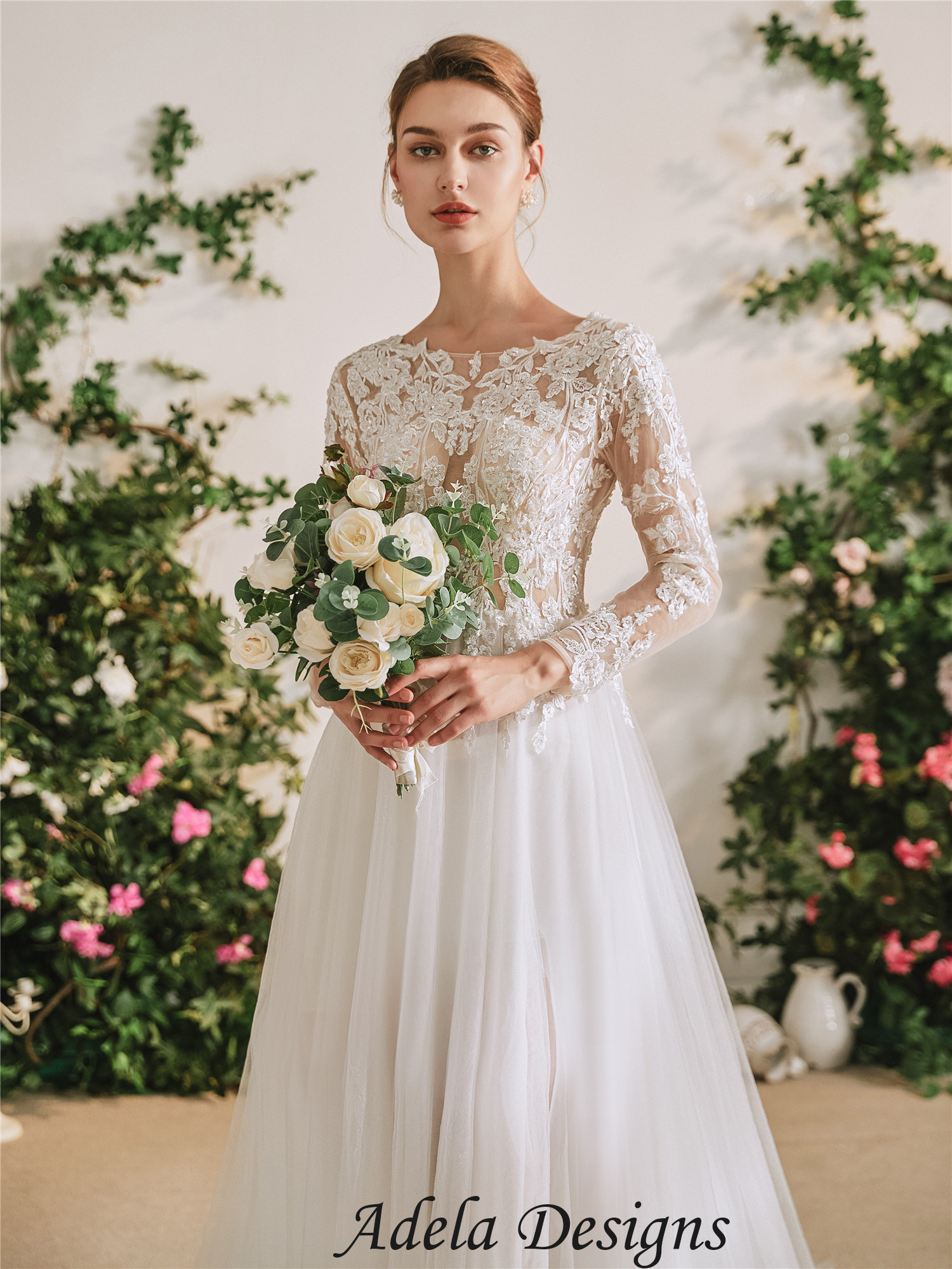 Adela design WD2055 - 2