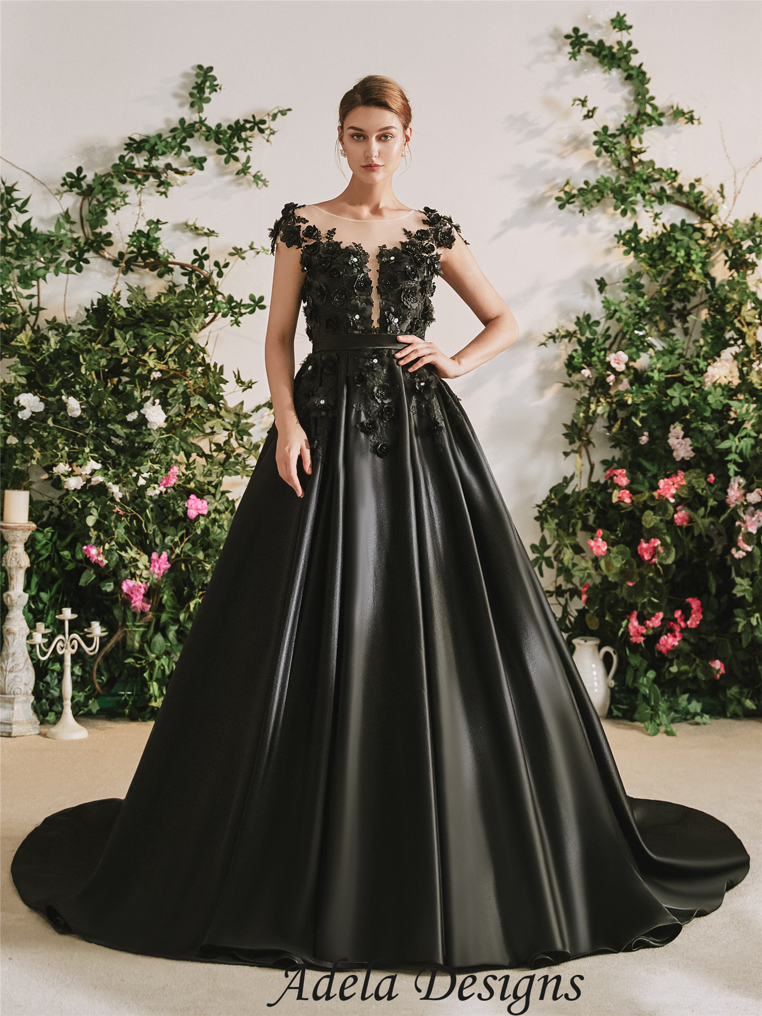 Adela design WD2048