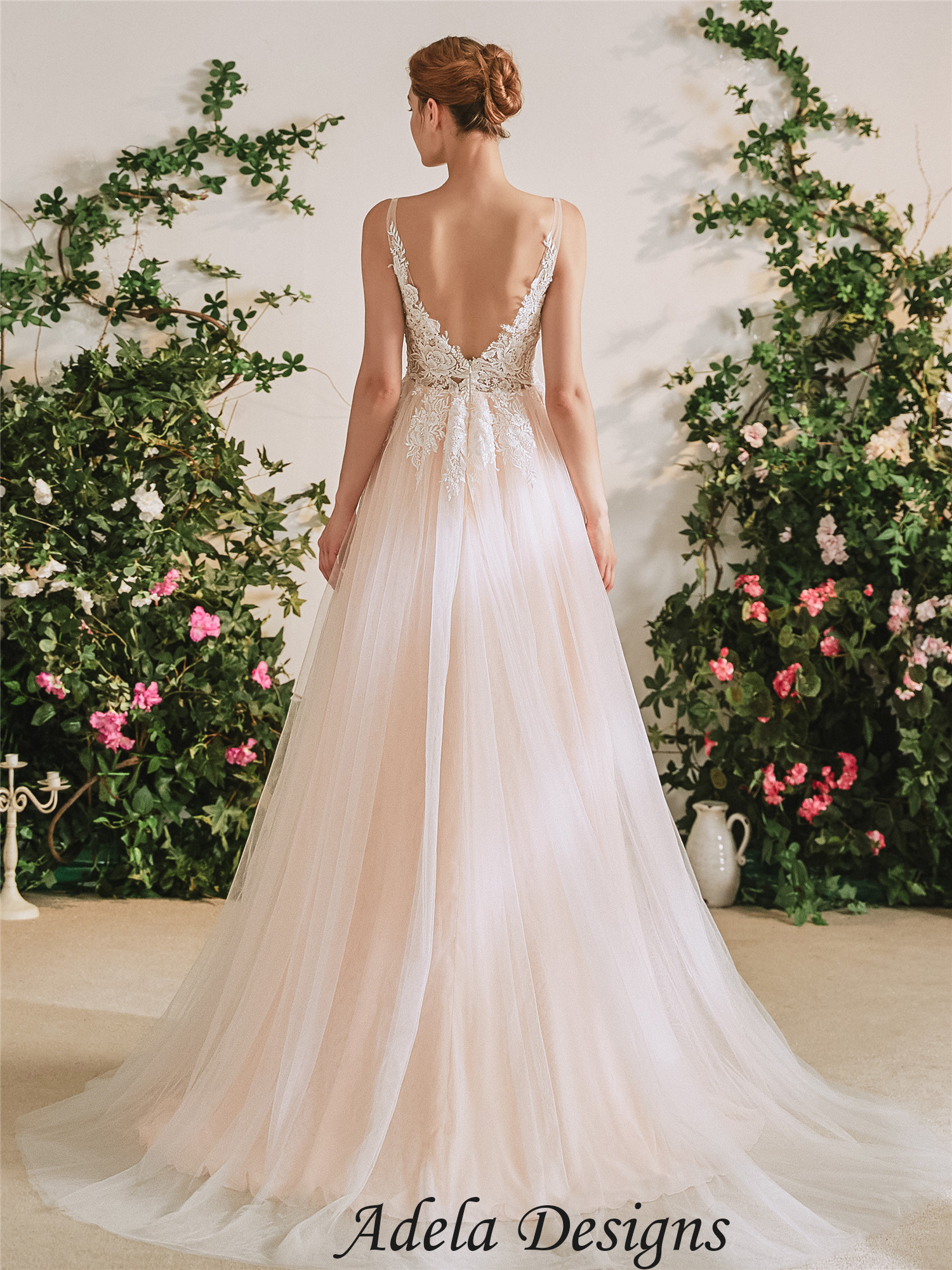 Adela design WD2049 - 5