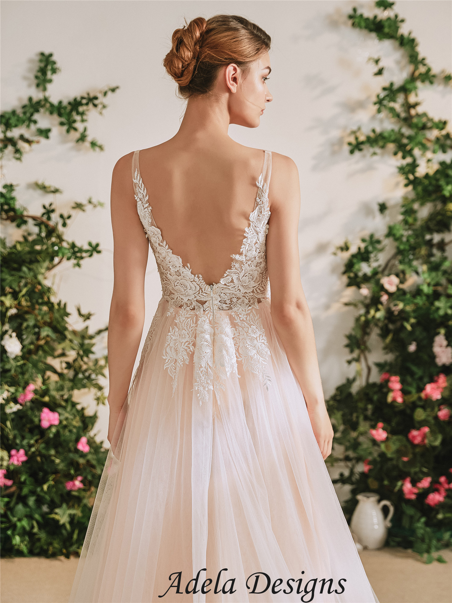 Adela design WD2049 - 2