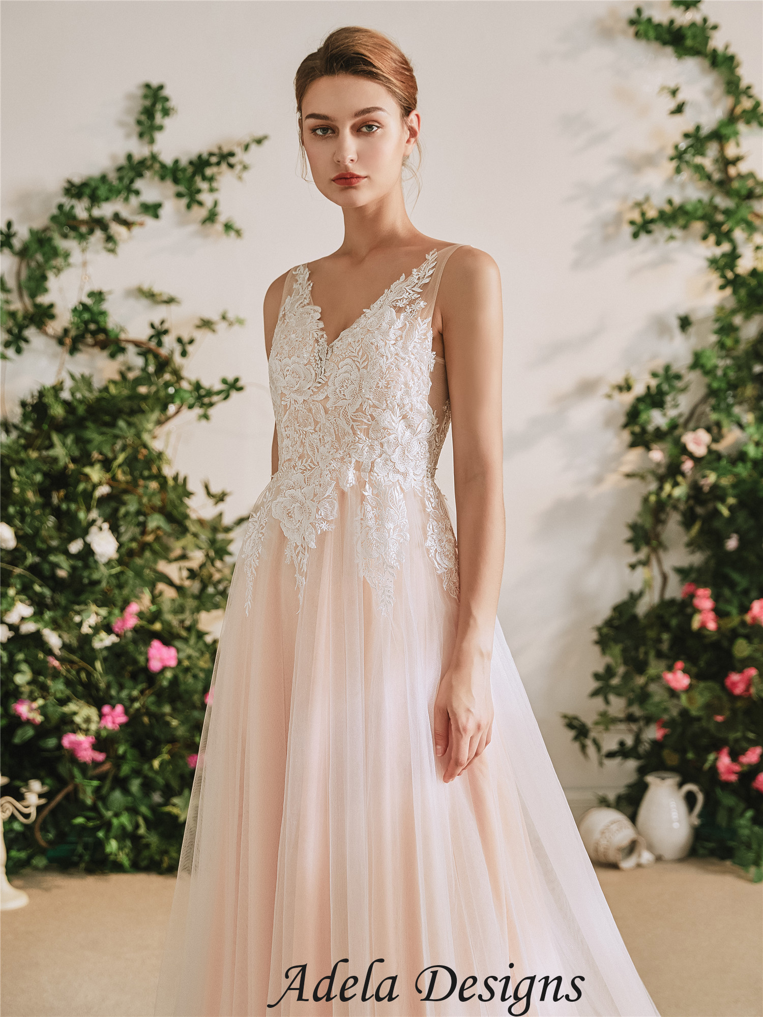 Adela design WD2049 - 6