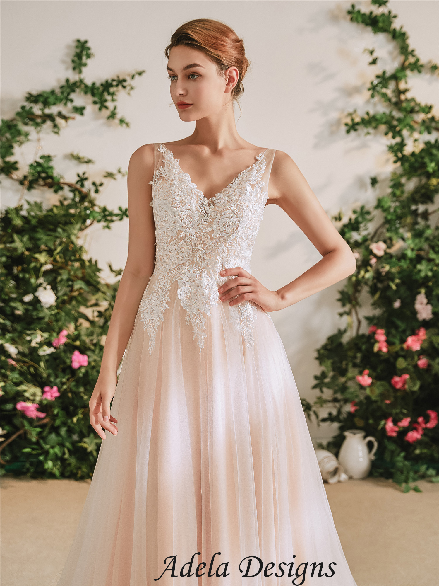 Adela design WD2049 - 7