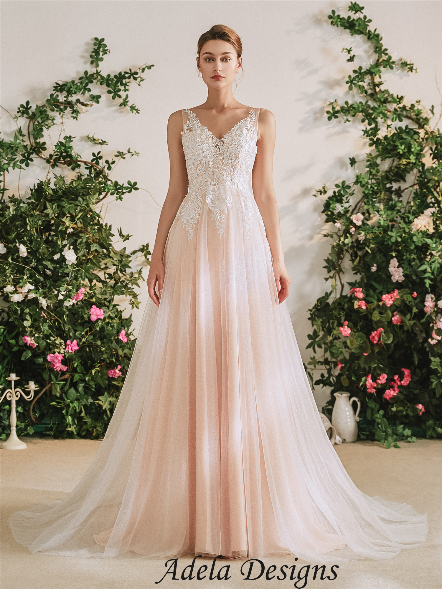 Adela design WD2049