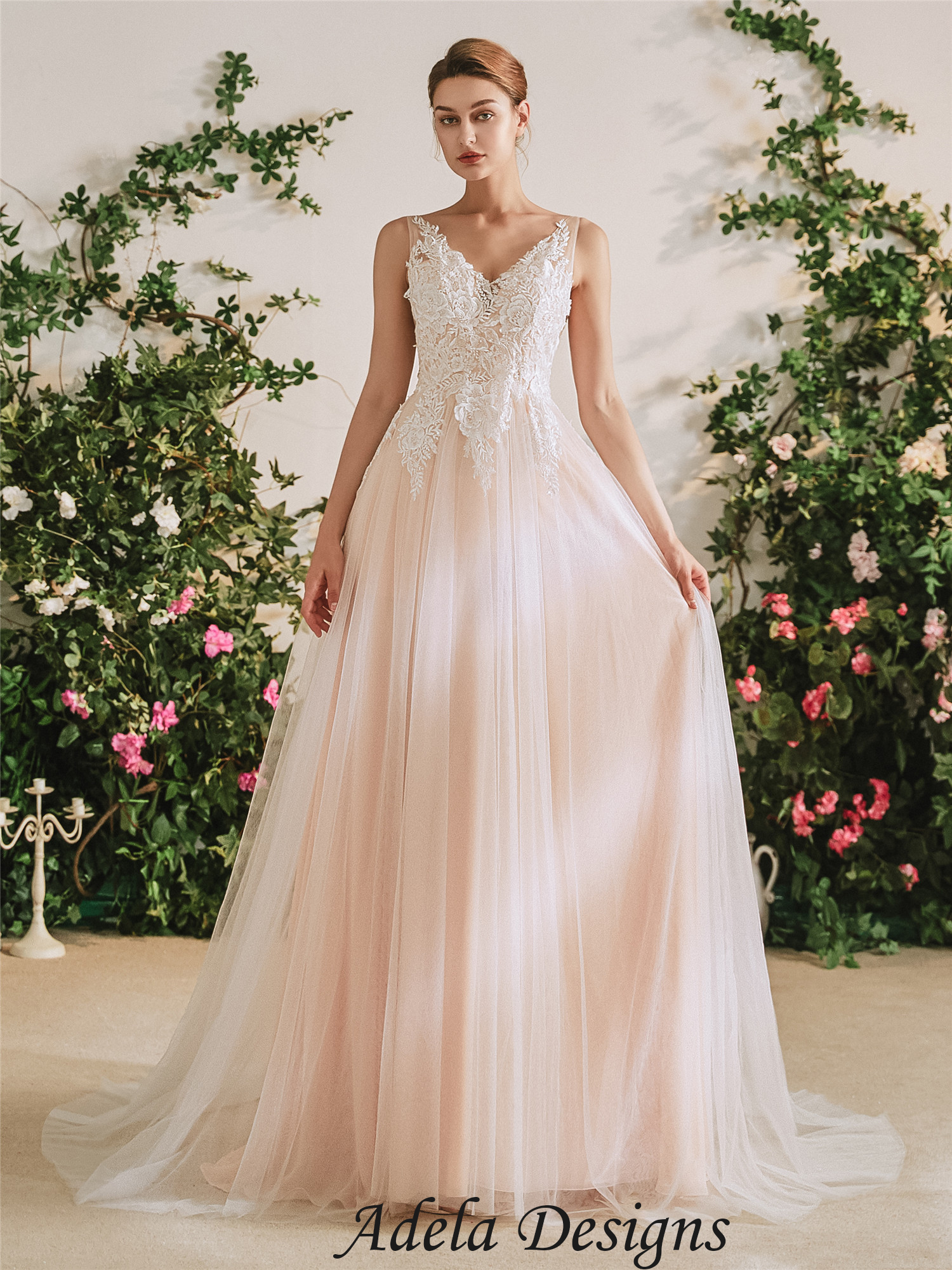Adela design WD2049 - 3