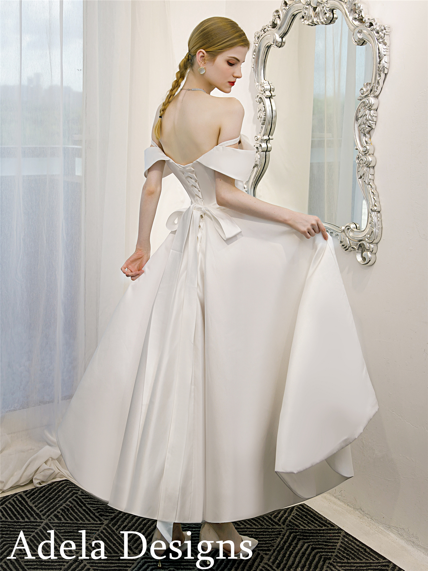Adela design WD2097 - 5