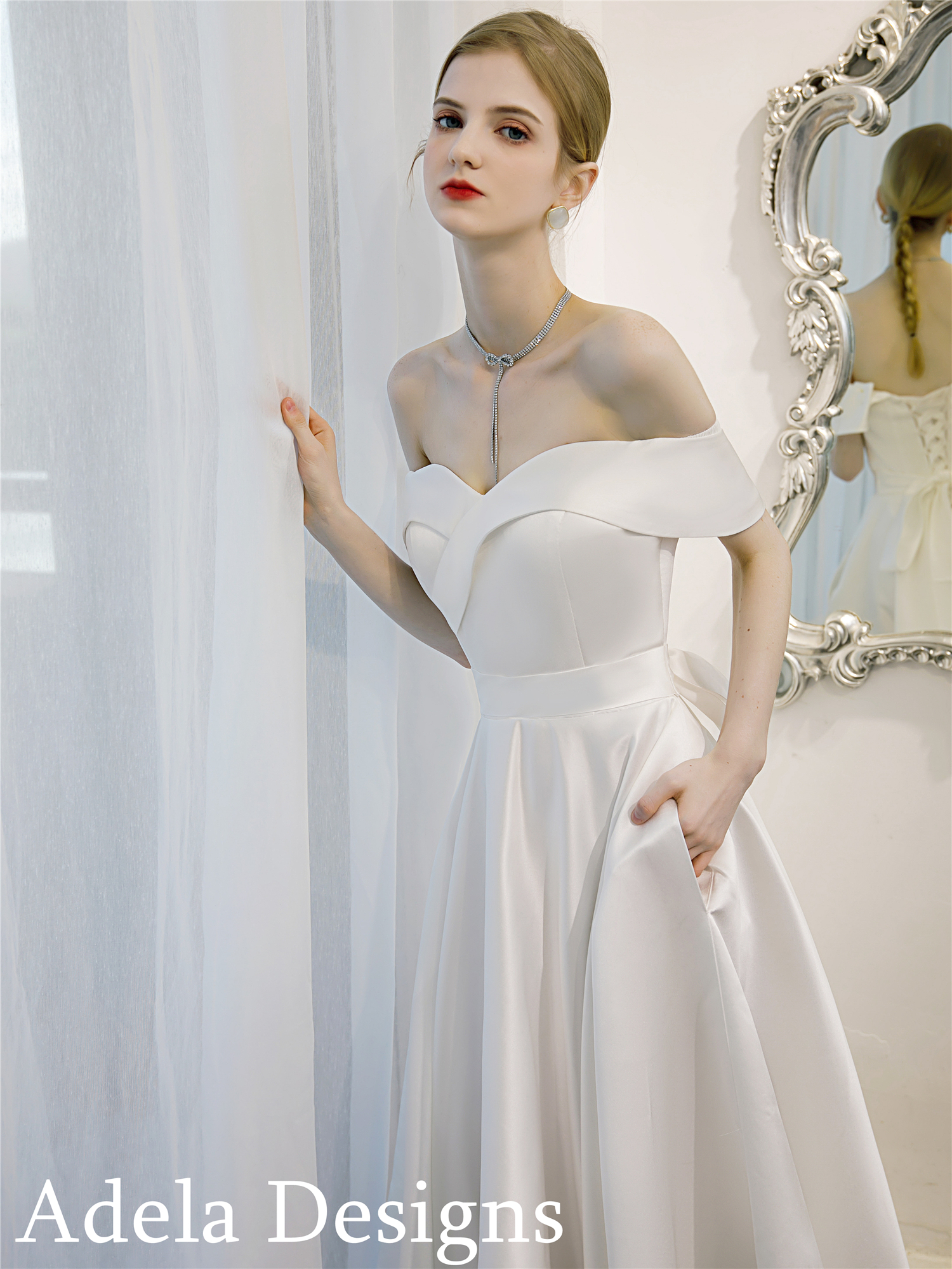 Adela design WD2097 - 4