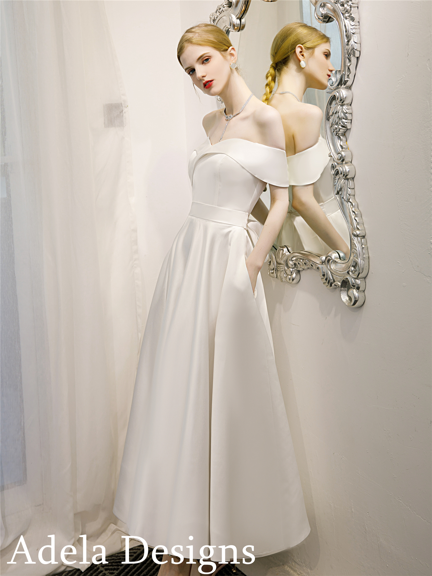 Adela design WD2097 - 3
