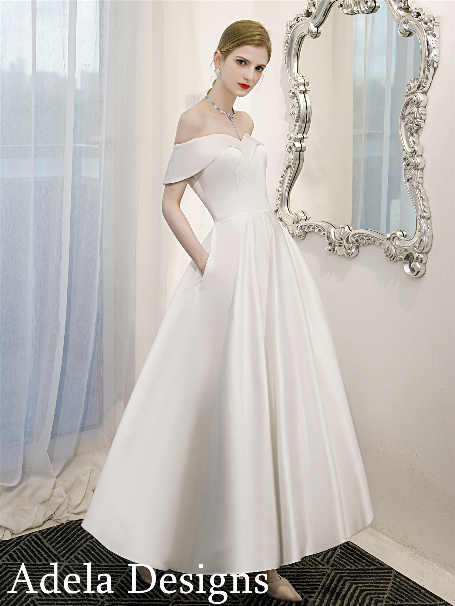 Adela design WD2097 - 2