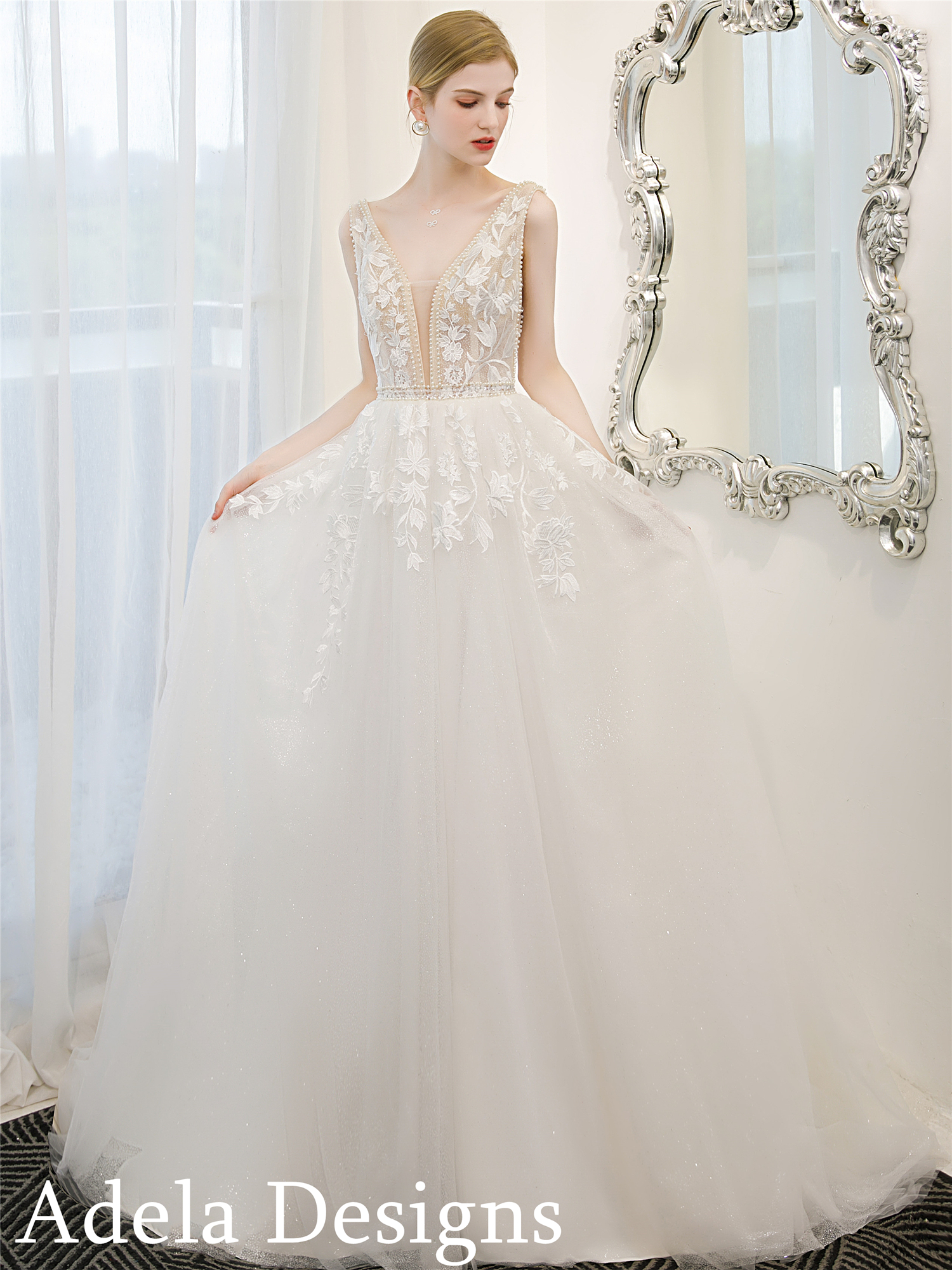Adela design WD2092