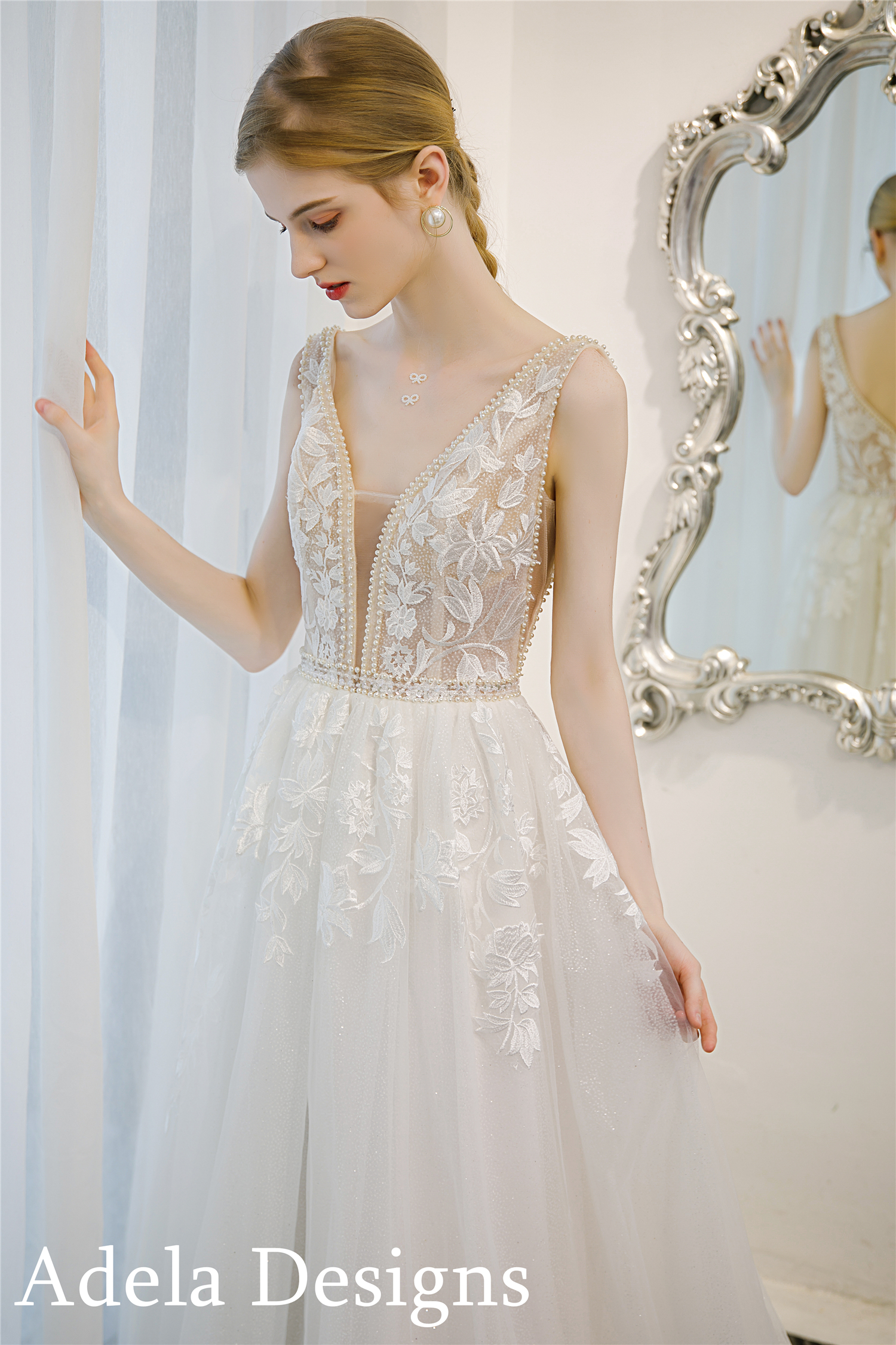 Adela design WD2092 - 3