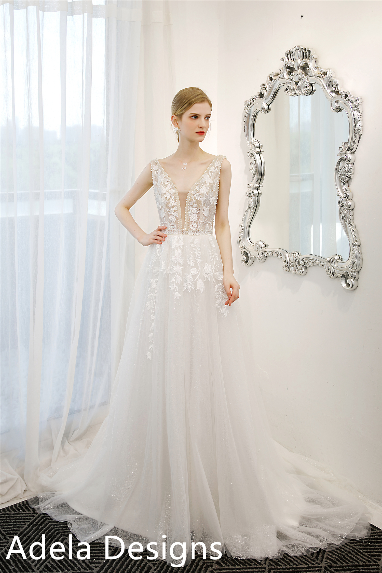 Adela design WD2092 - 2