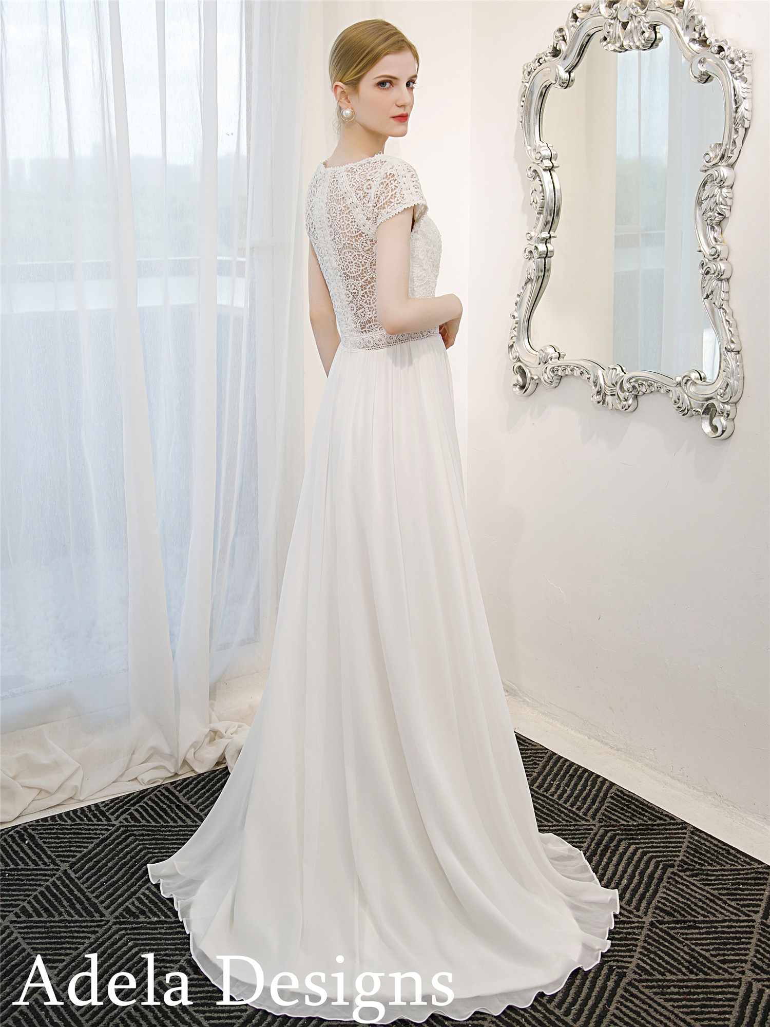 Adela design WD2093 - 4