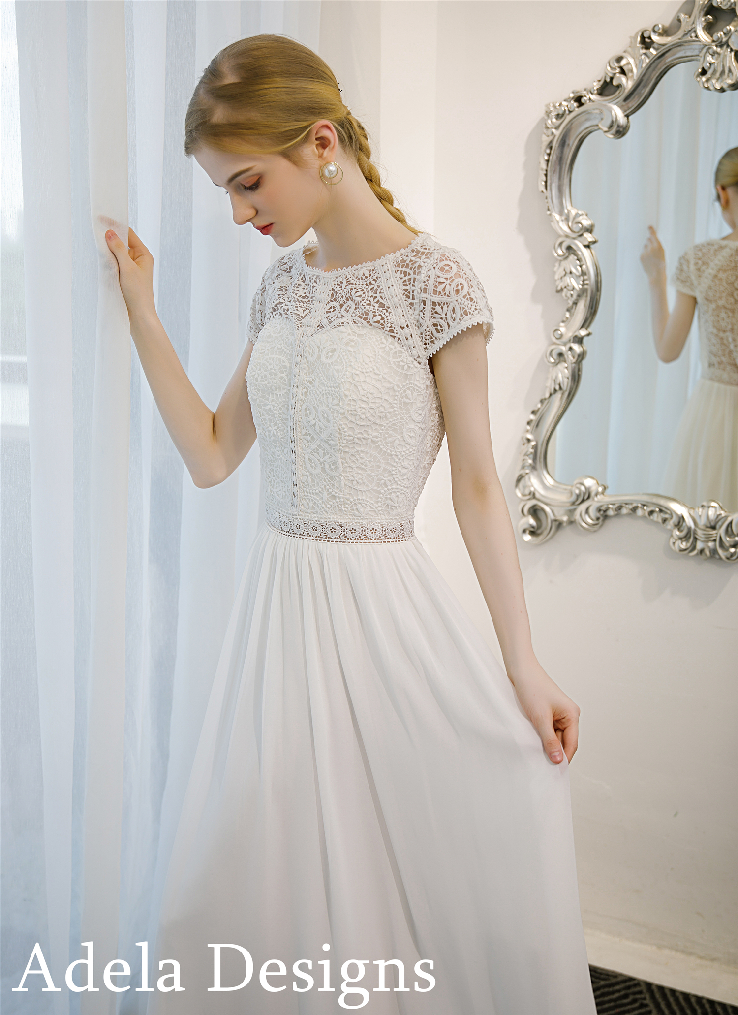Adela design WD2093 - 3