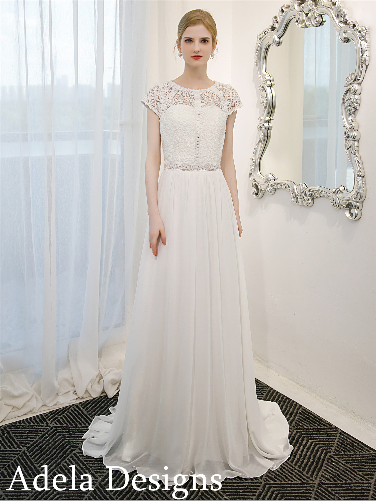Adela design WD2093
