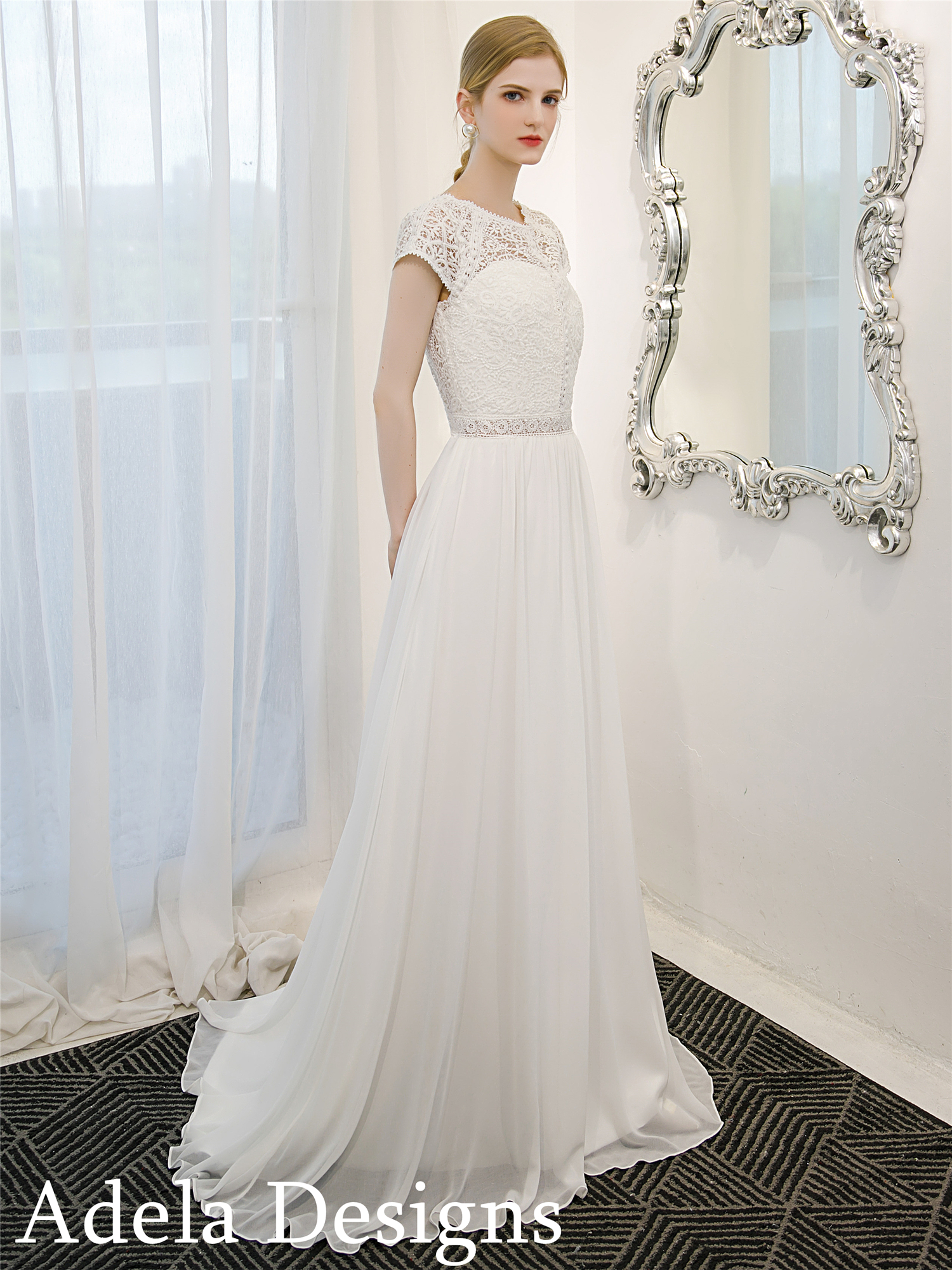 Adela design WD2093 - 2