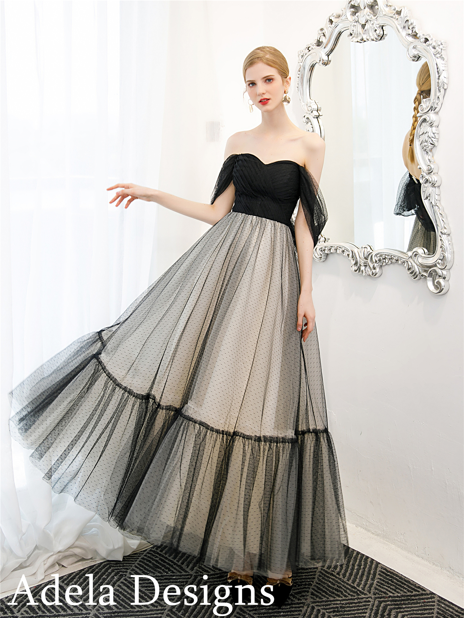 Adela design WD2095 - 3