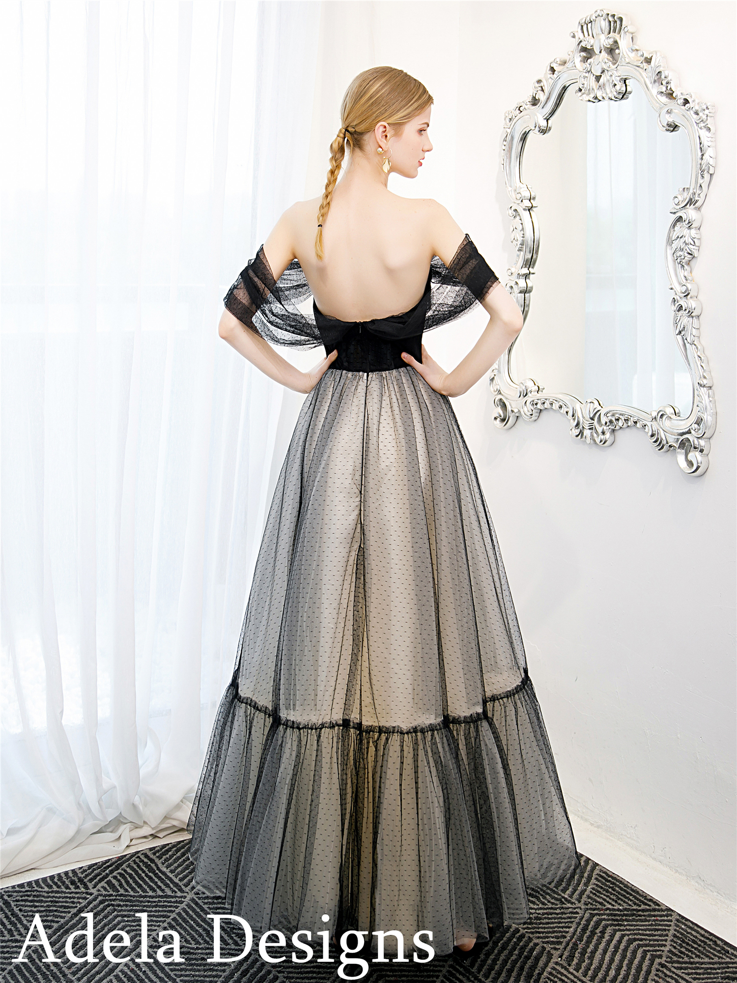 Adela design WD2095 - 5