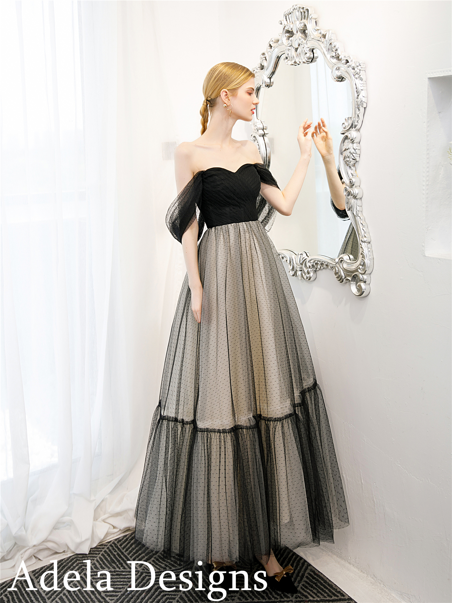 Adela design WD2095 - 4