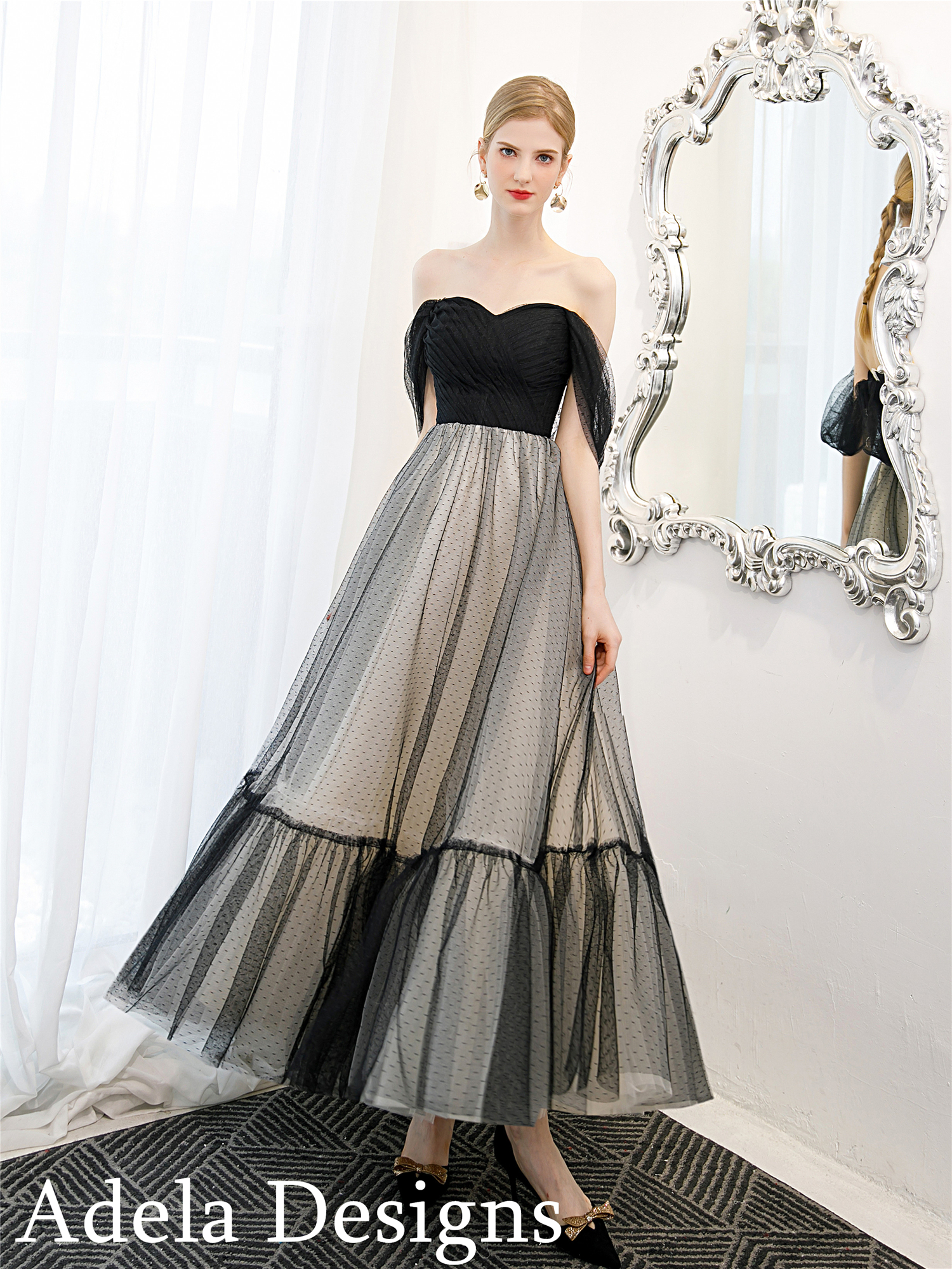 Adela design WD2095