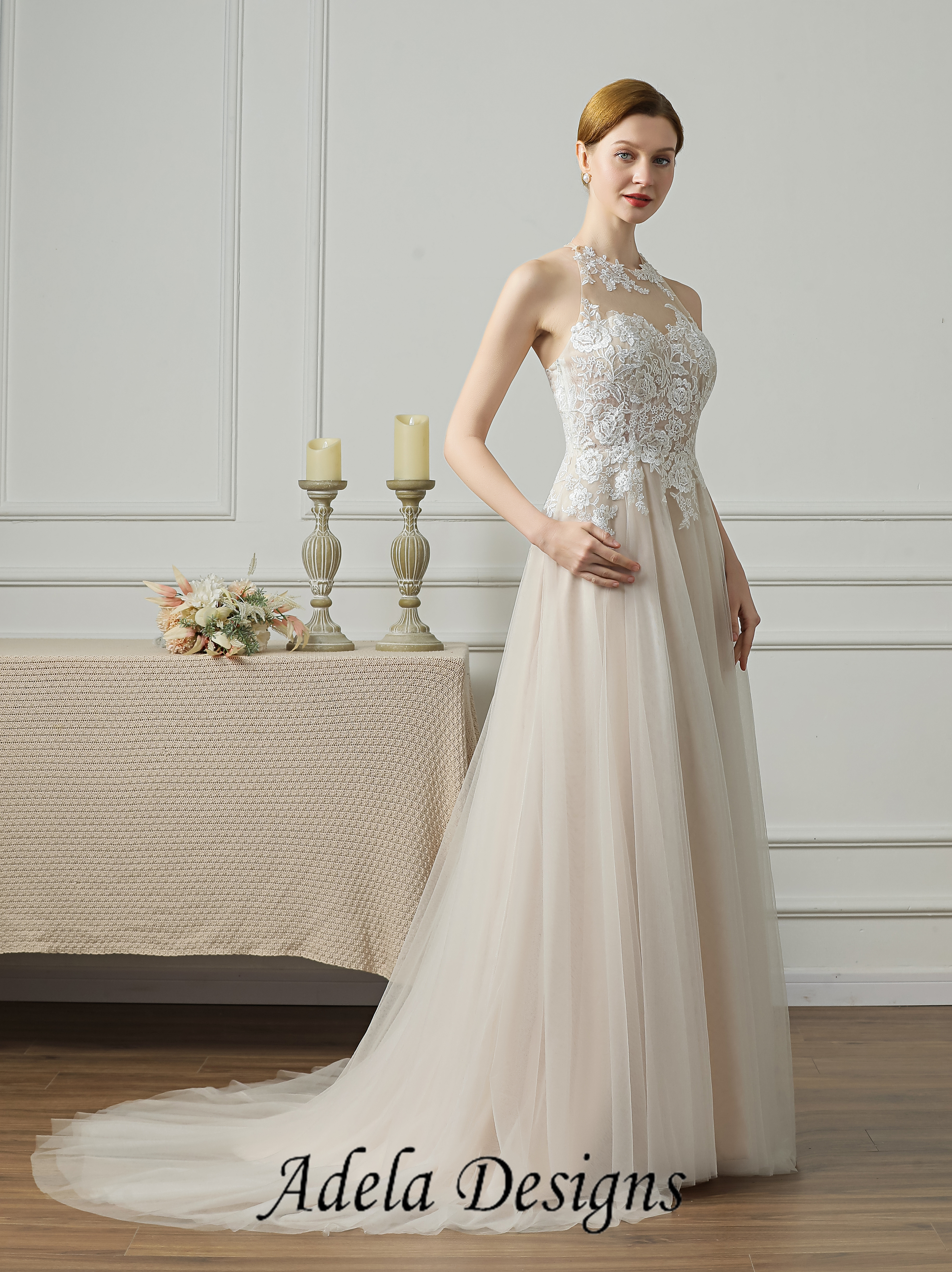 Adela design WD2139 - 4