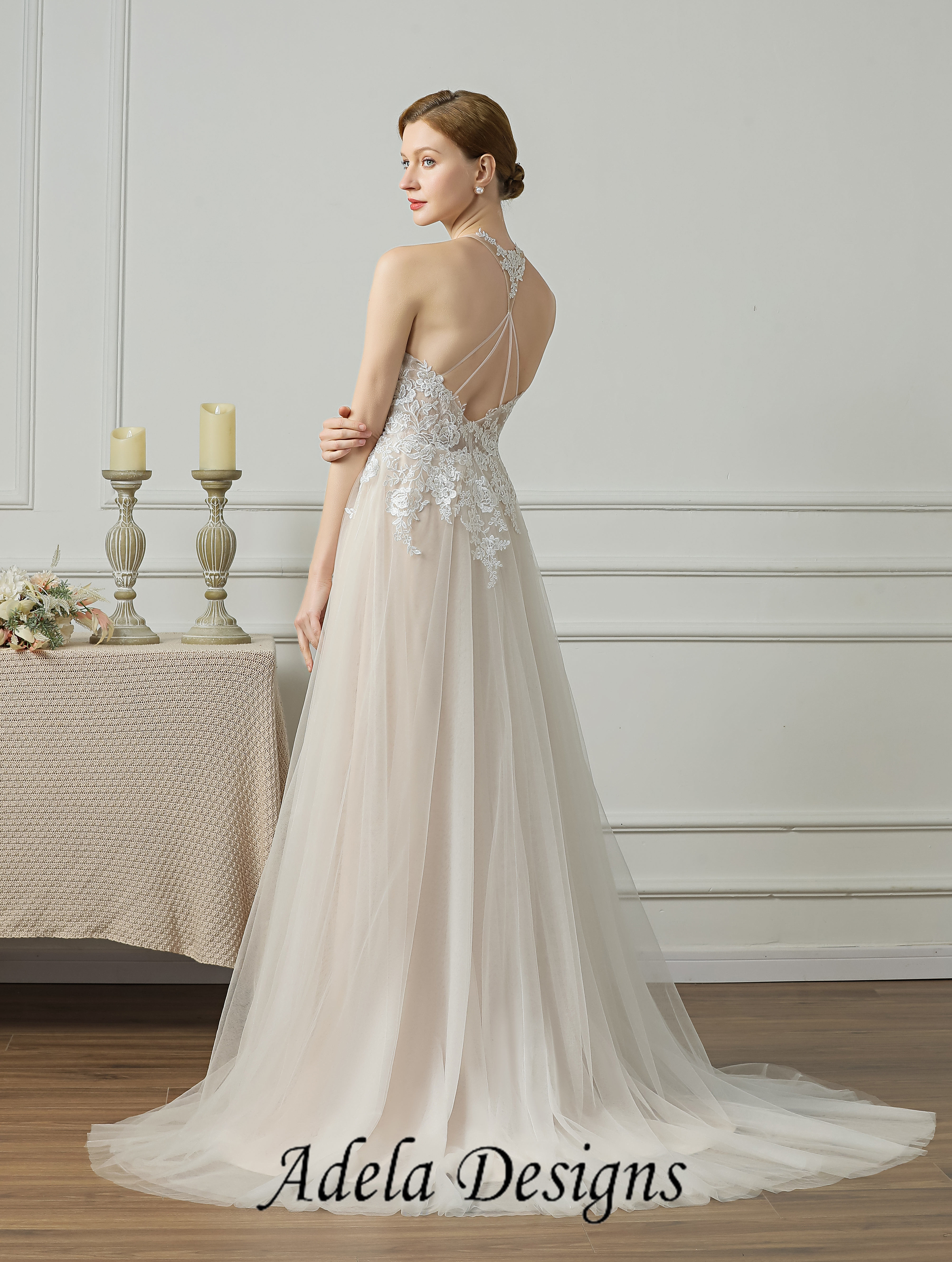 Adela design WD2139 - 5