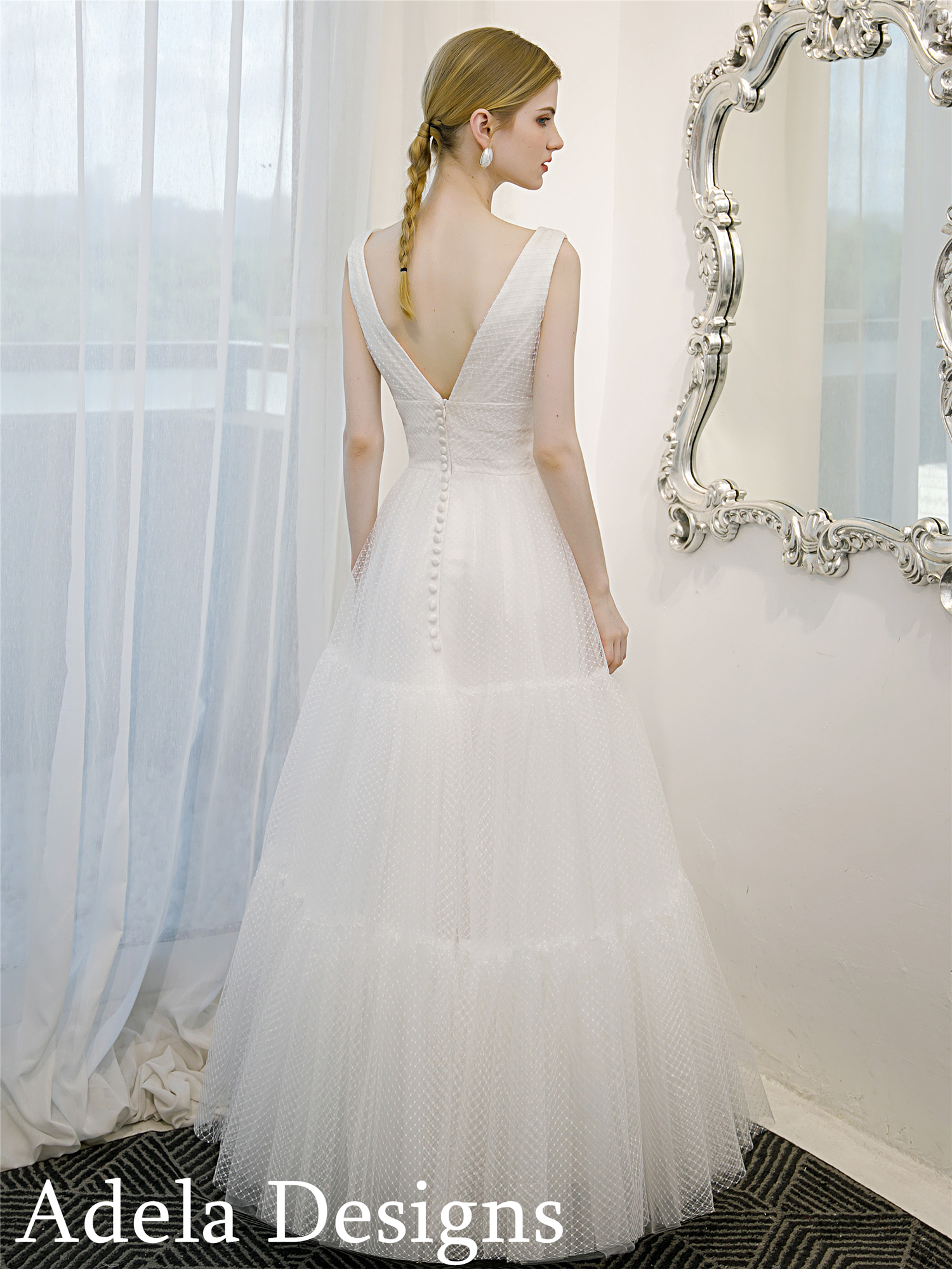 Adela design WD2096 - 6