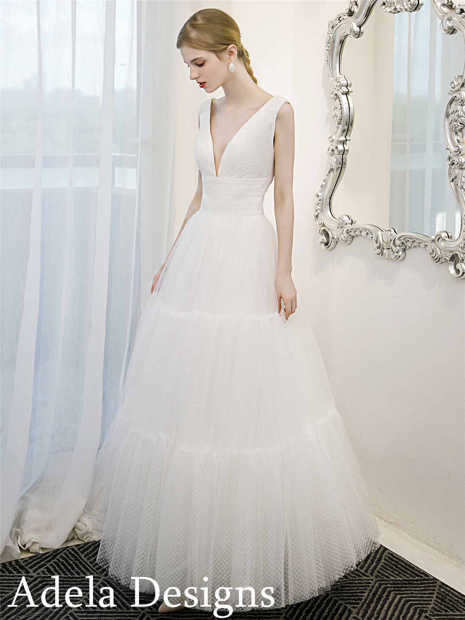 Adela design WD2096 - 2