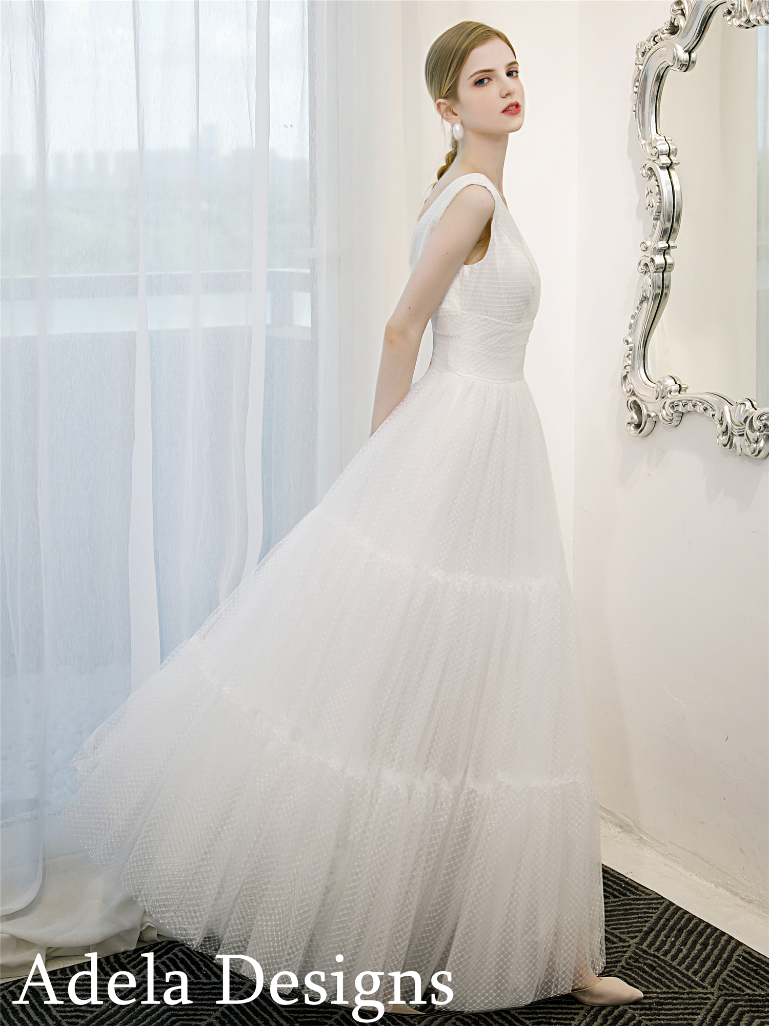 Adela design WD2096 - 4