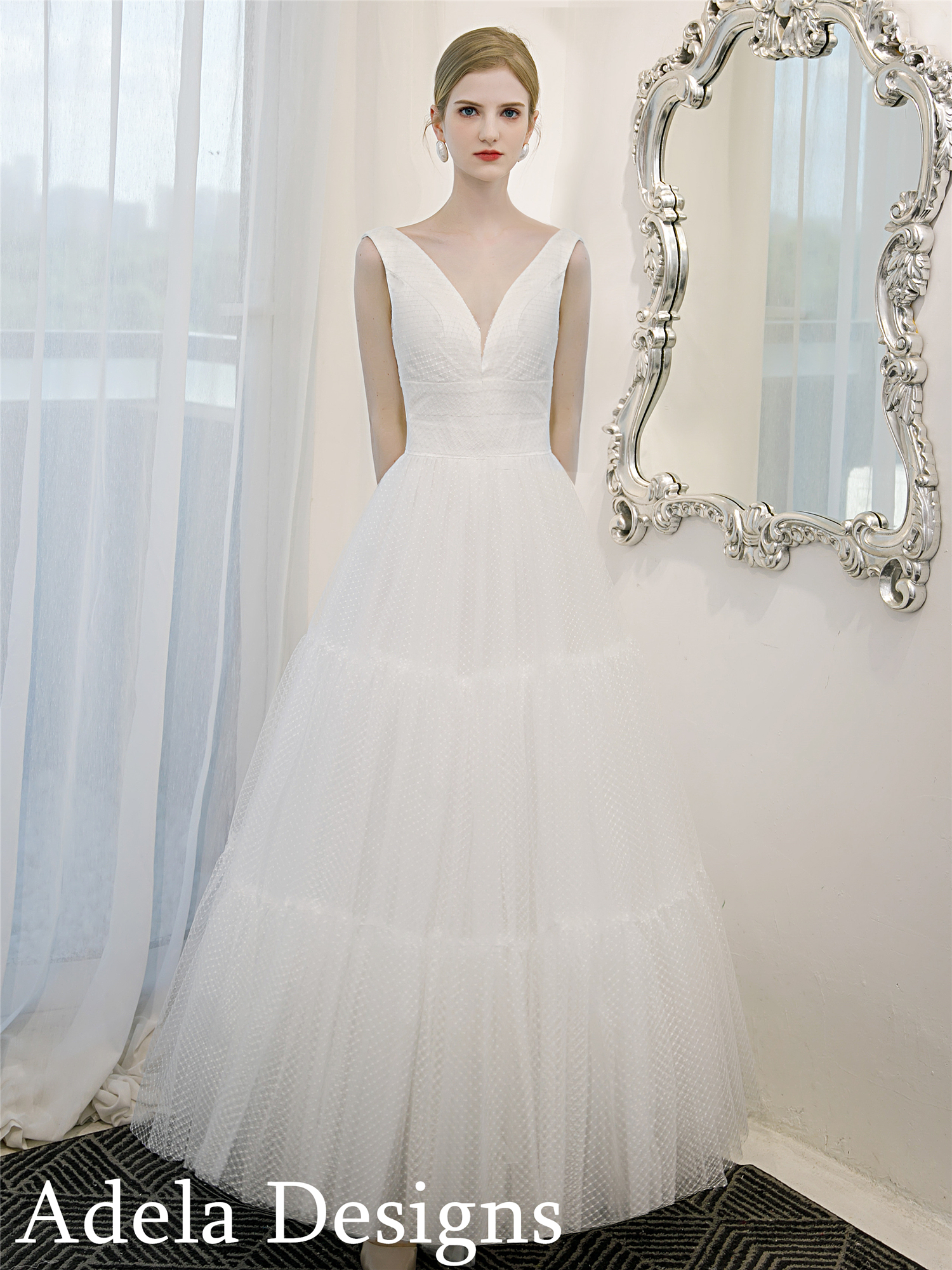 Adela design WD2096