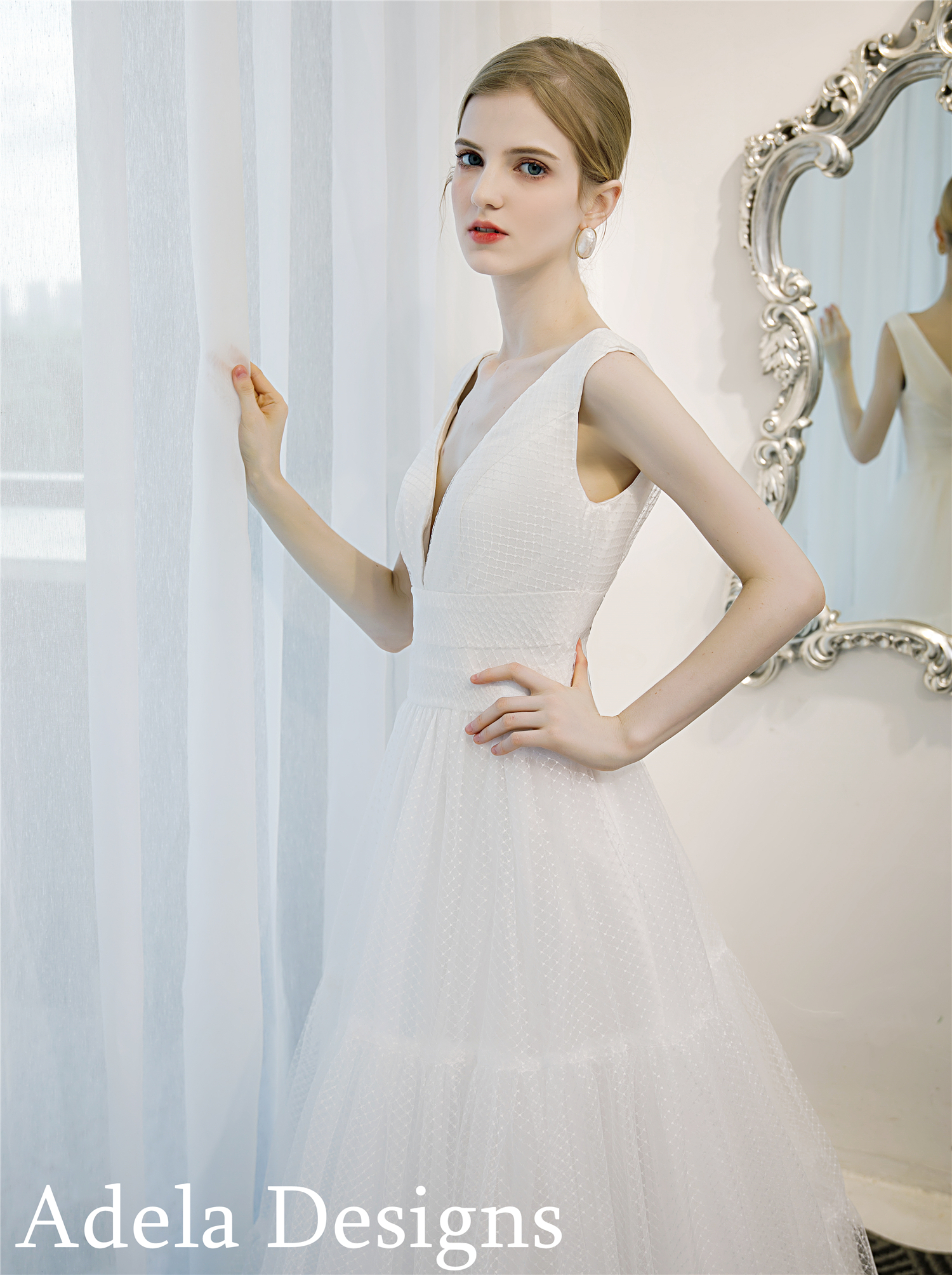 Adela design WD2096 - 5