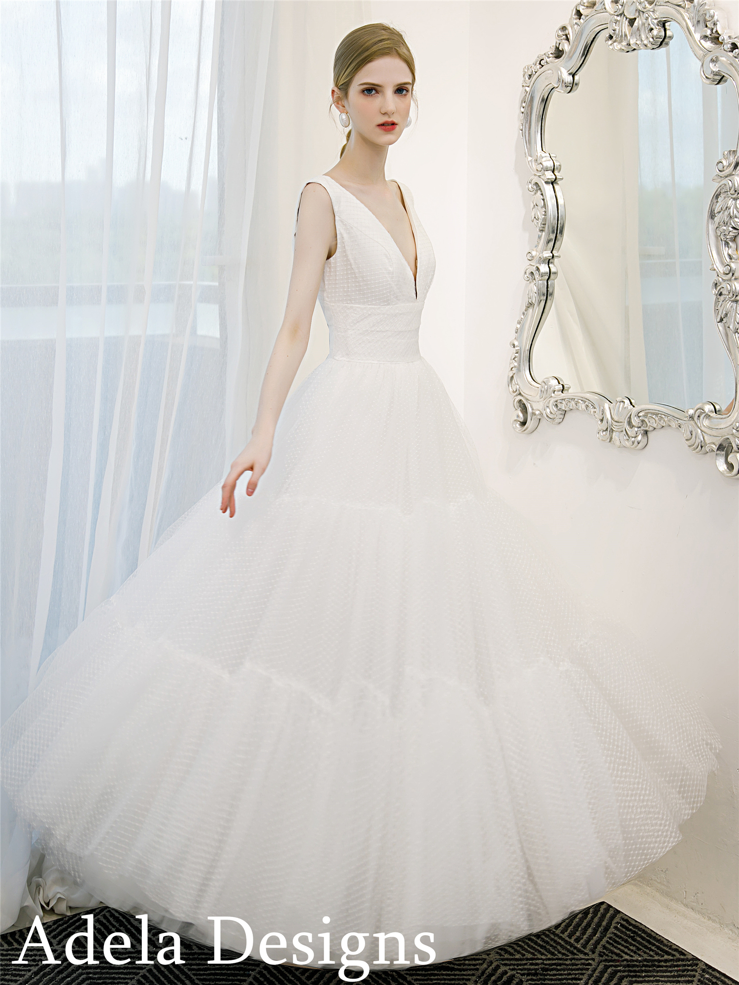 Adela design WD2096 - 3