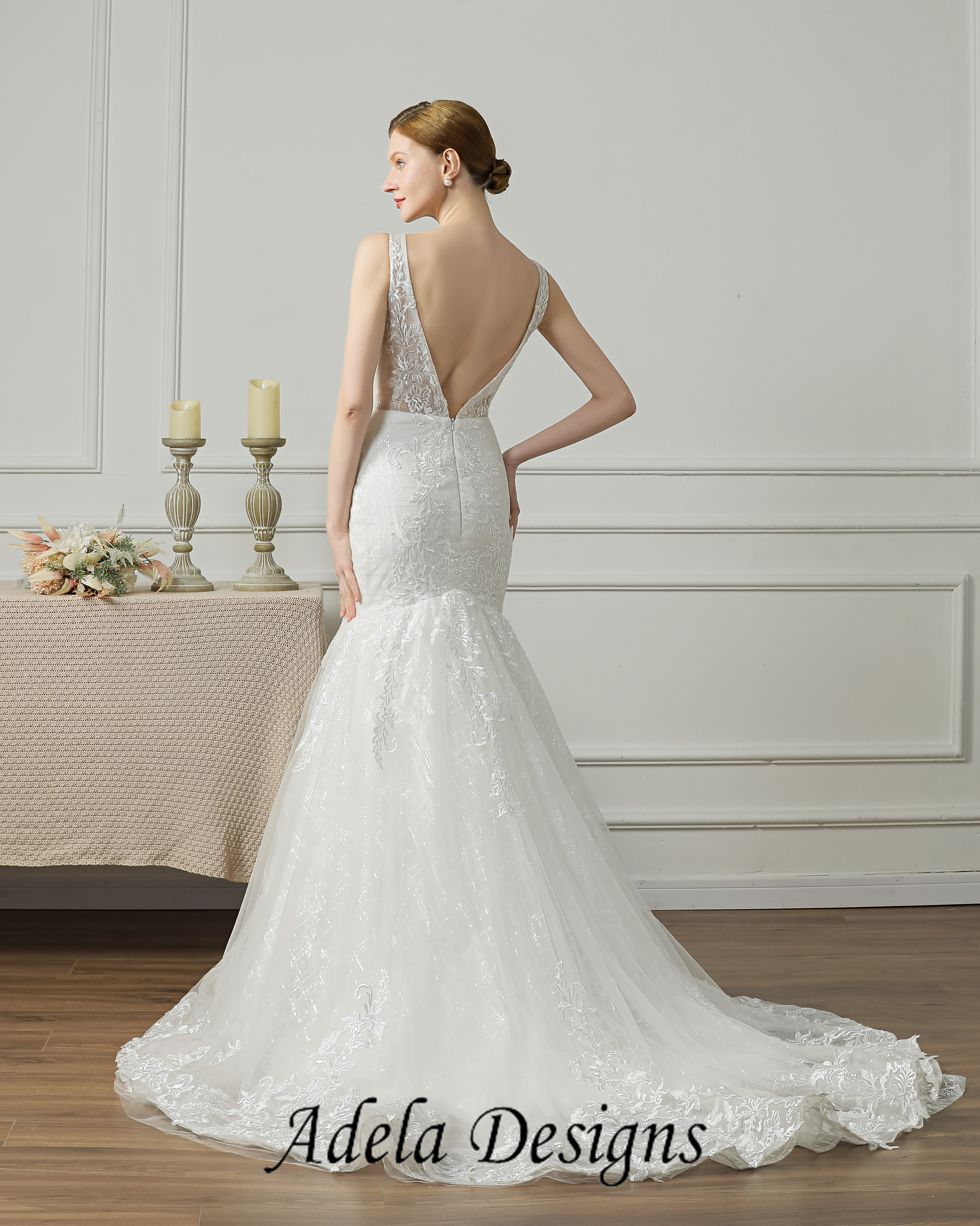 Adela design WD2140 - 4