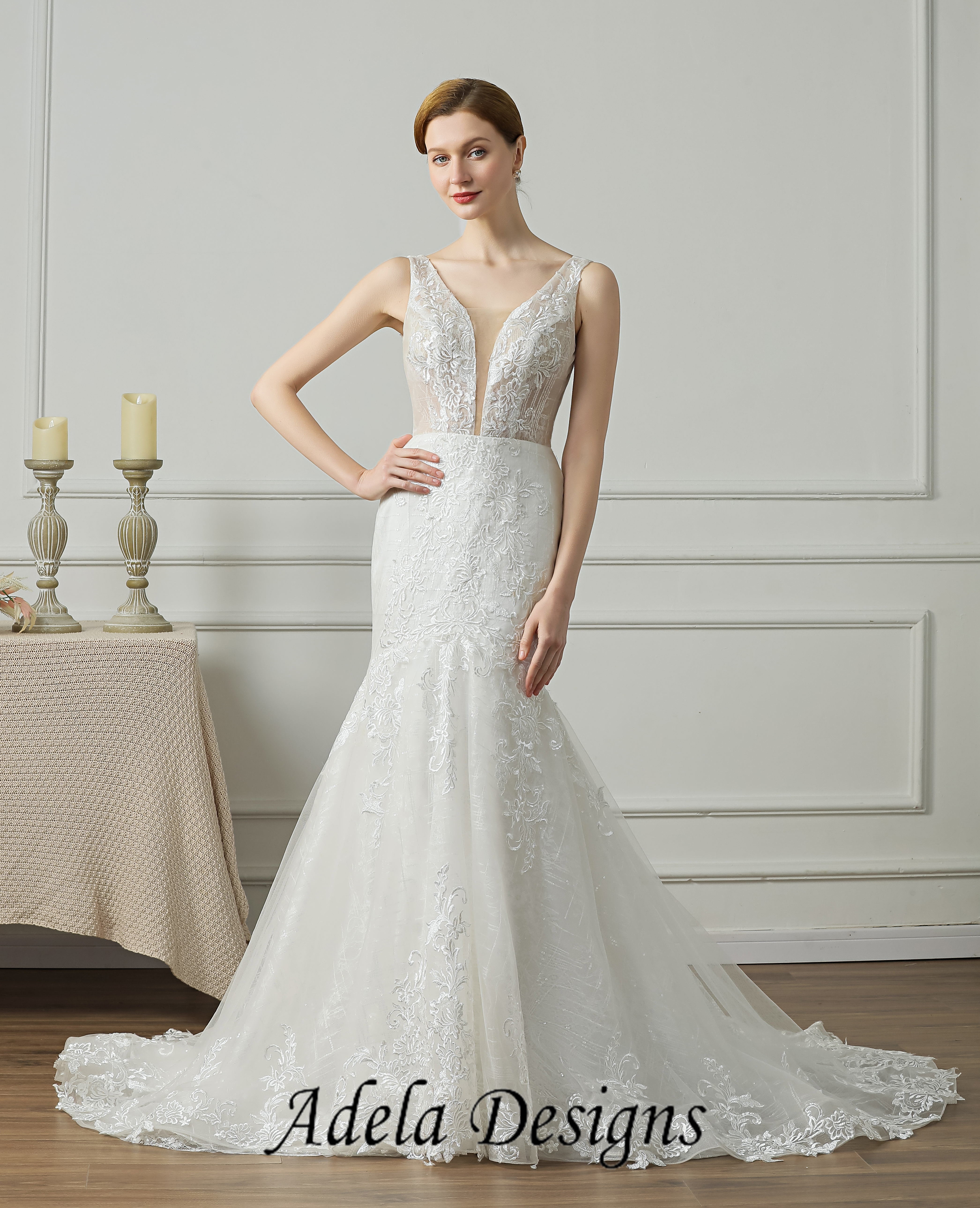 Adela design WD2140 - 5