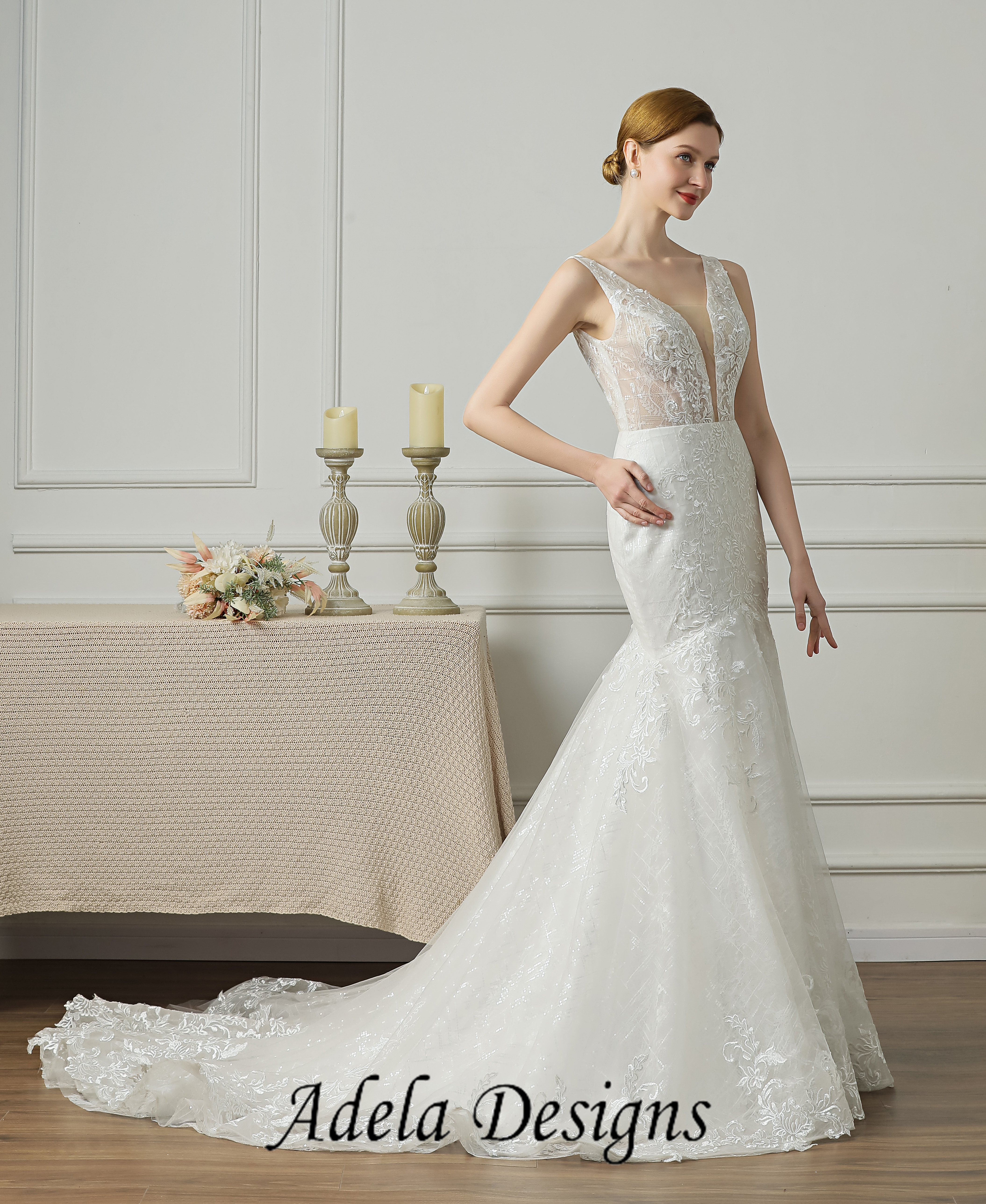 Adela design WD2140 - 3