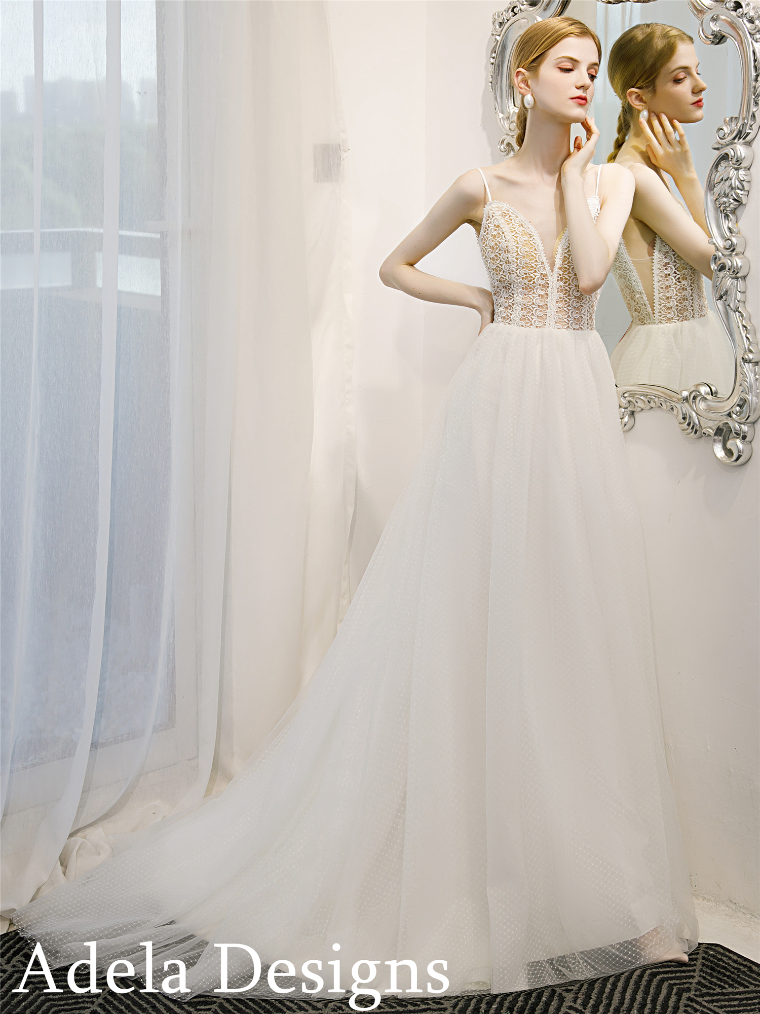 Adela design WD2090 - 4