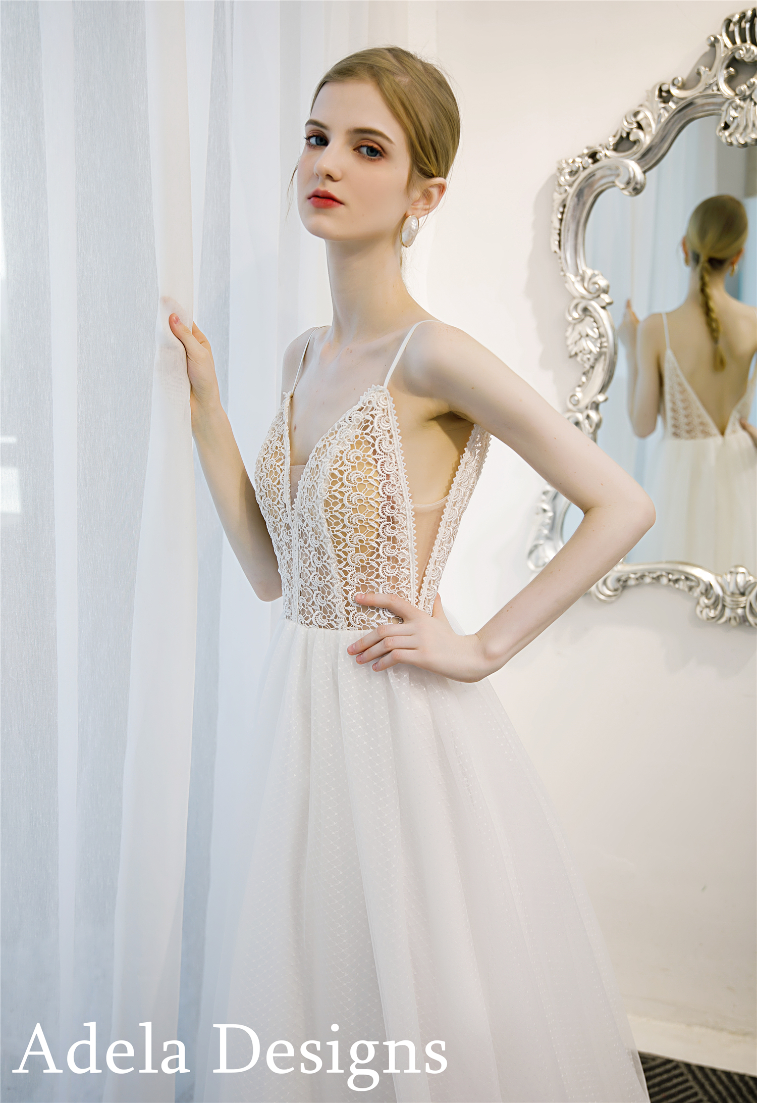 Adela design WD2090 - 3