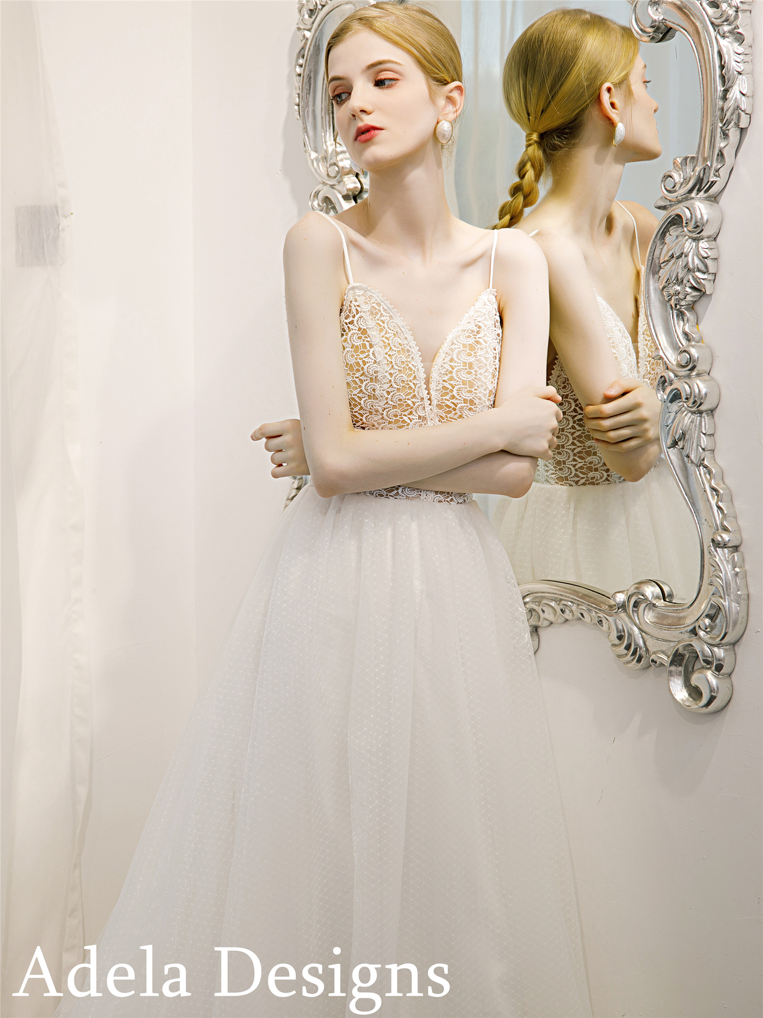 Adela design WD2090 - 5
