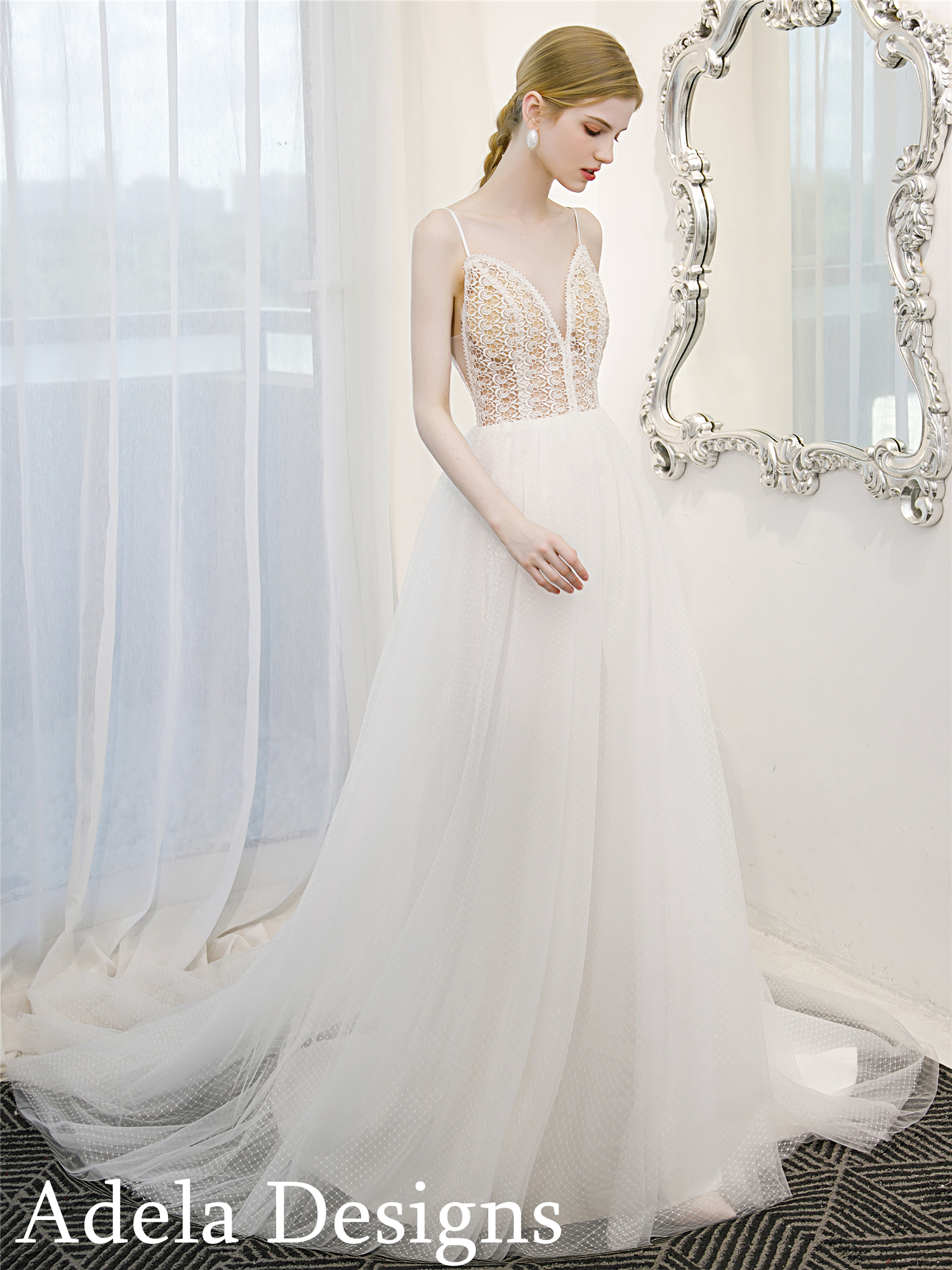 Adela design WD2090 - 2