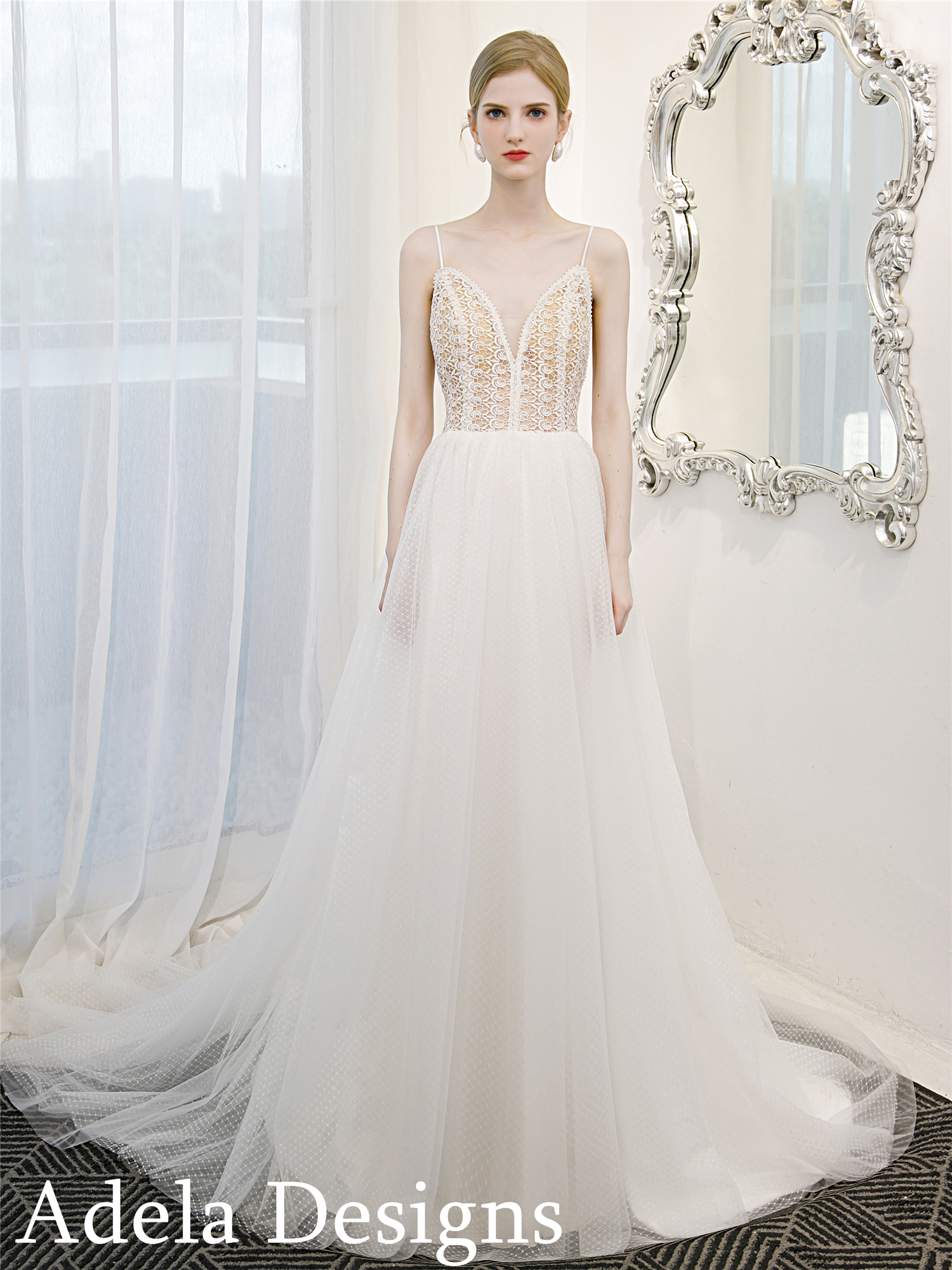 Adela design WD2090
