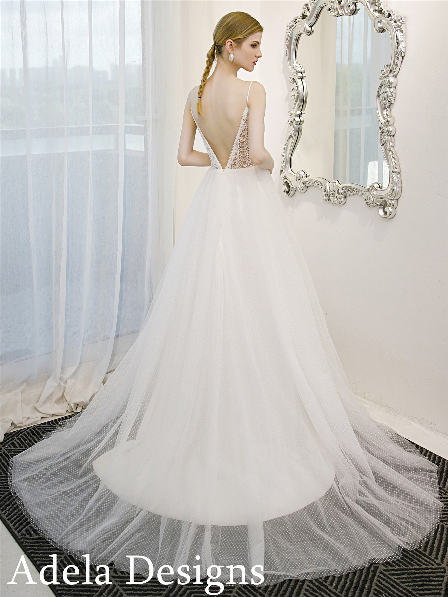 Adela design WD2090 - 6