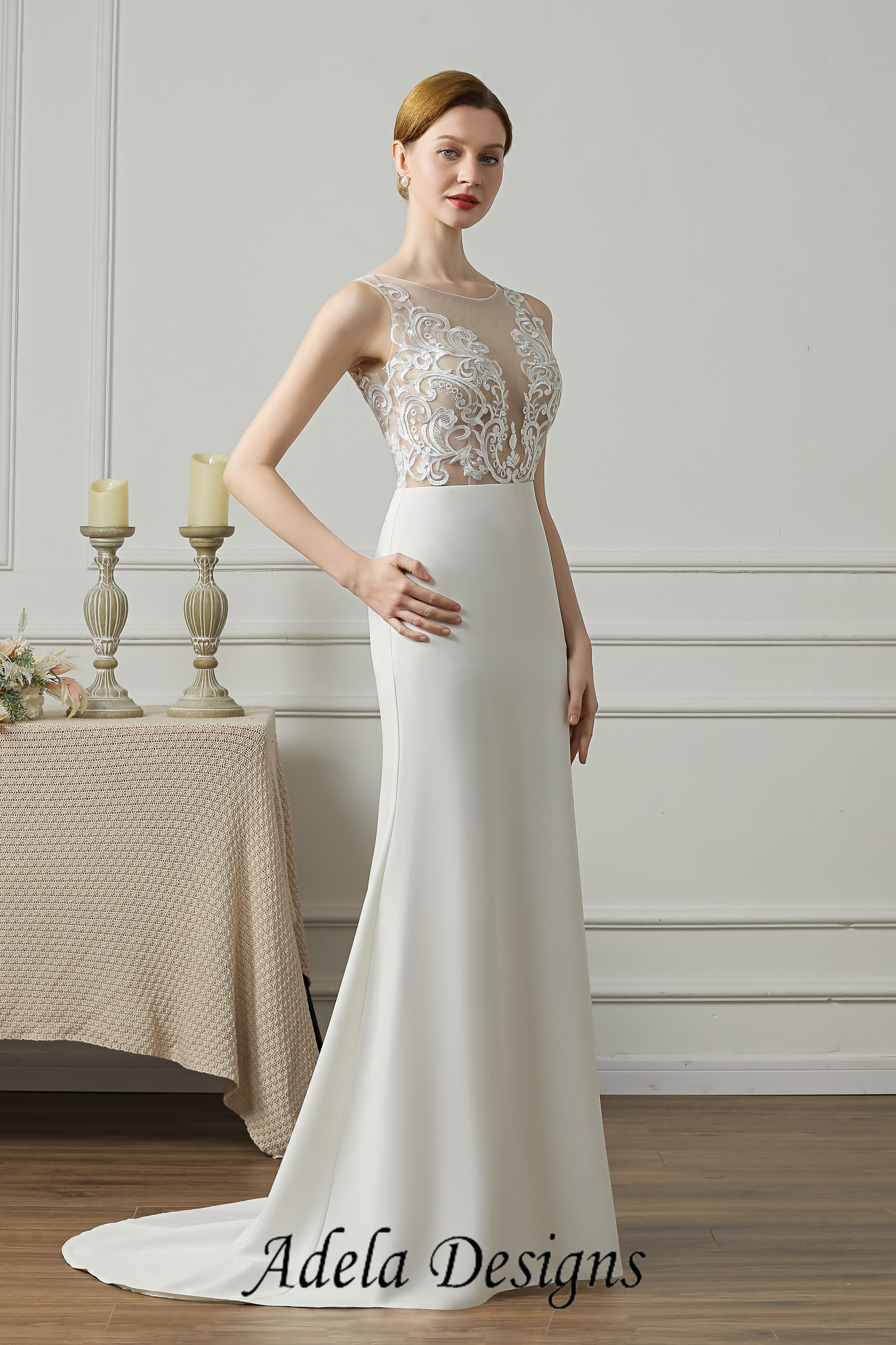 Adela design WD2141 - 3