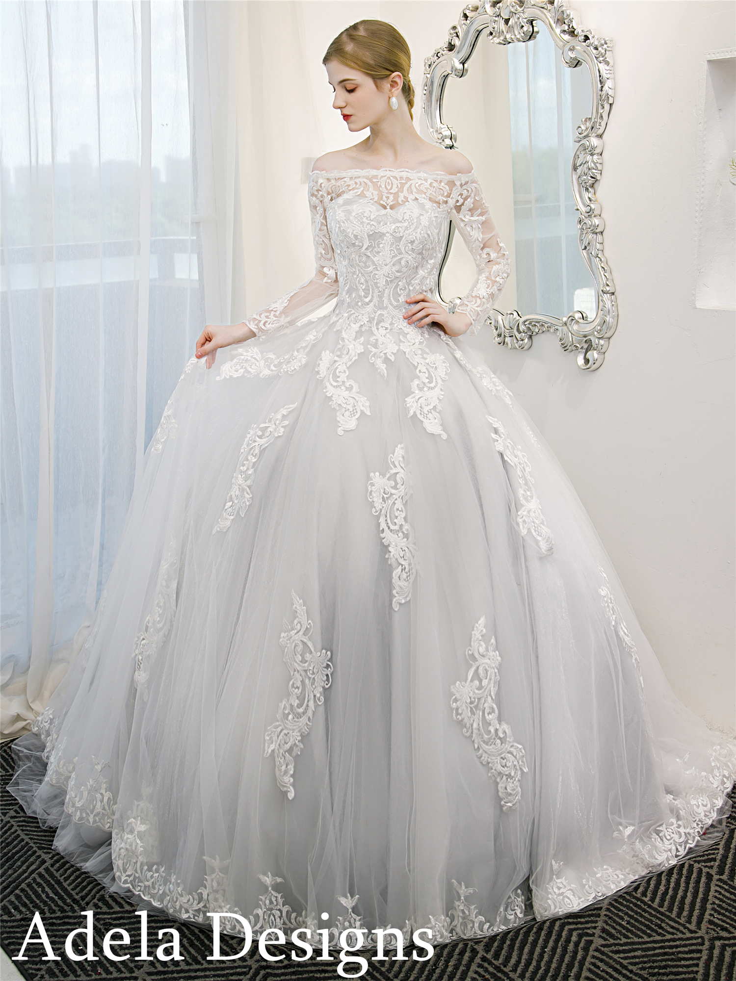 Adela design WD2089 - 2