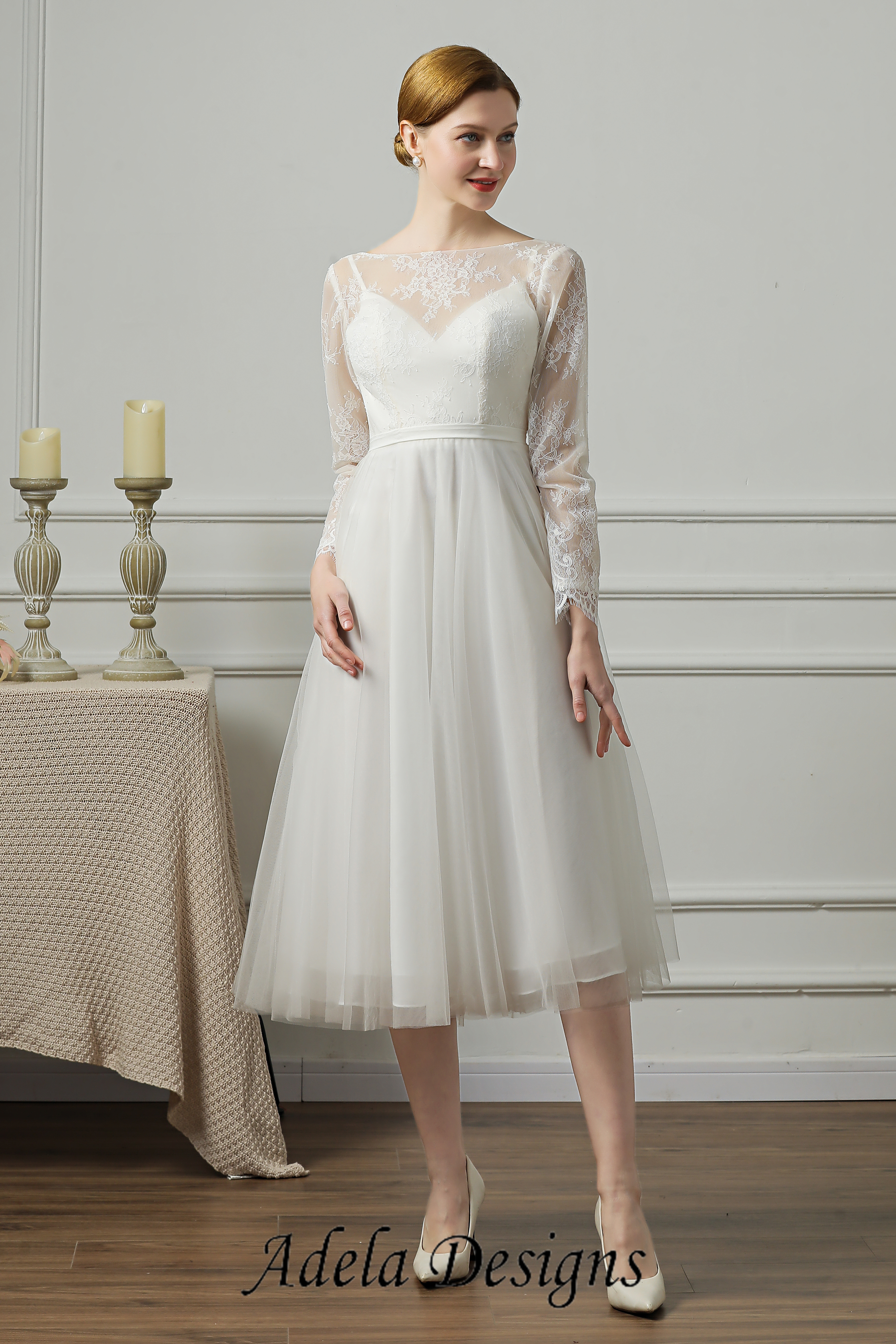 Adela design WD2144 - 4