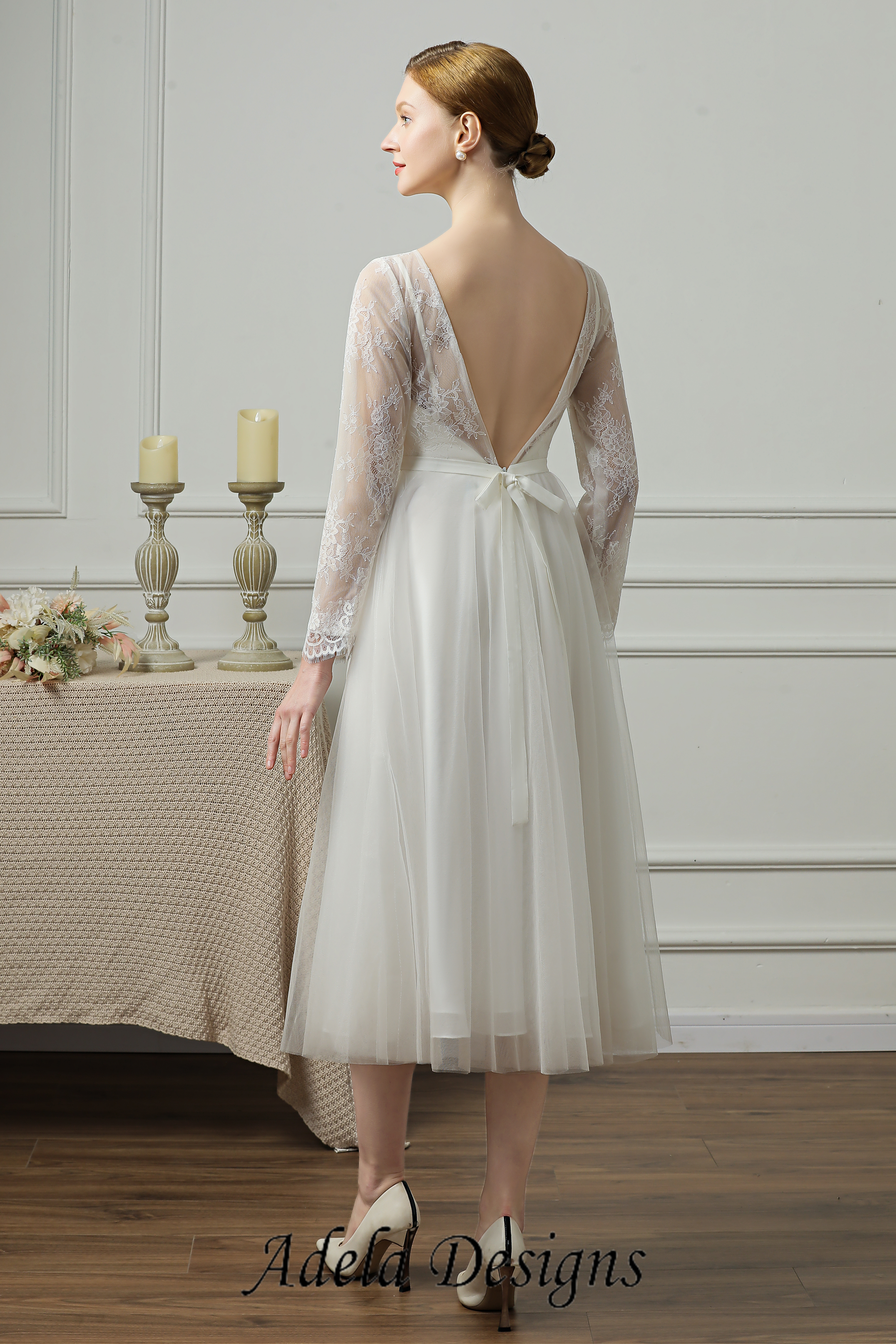 Adela design WD2144 - 5